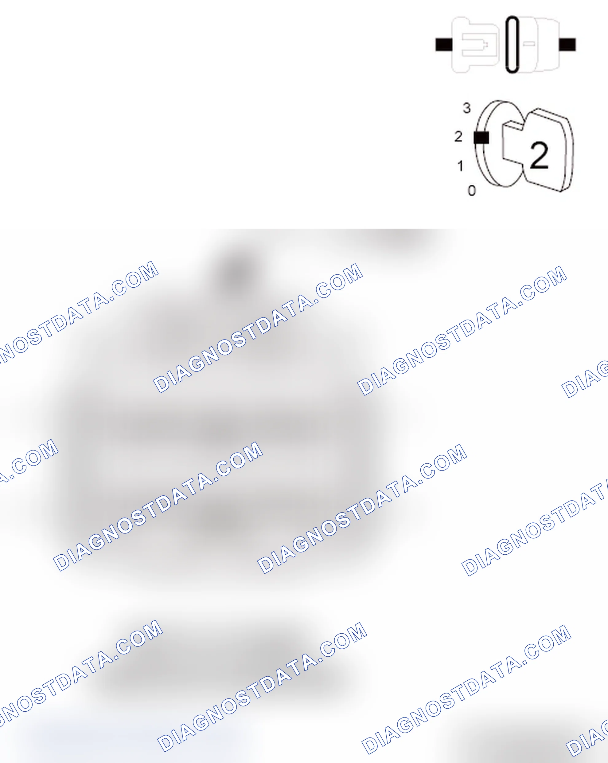 Scheme 72: Diagnostic Test