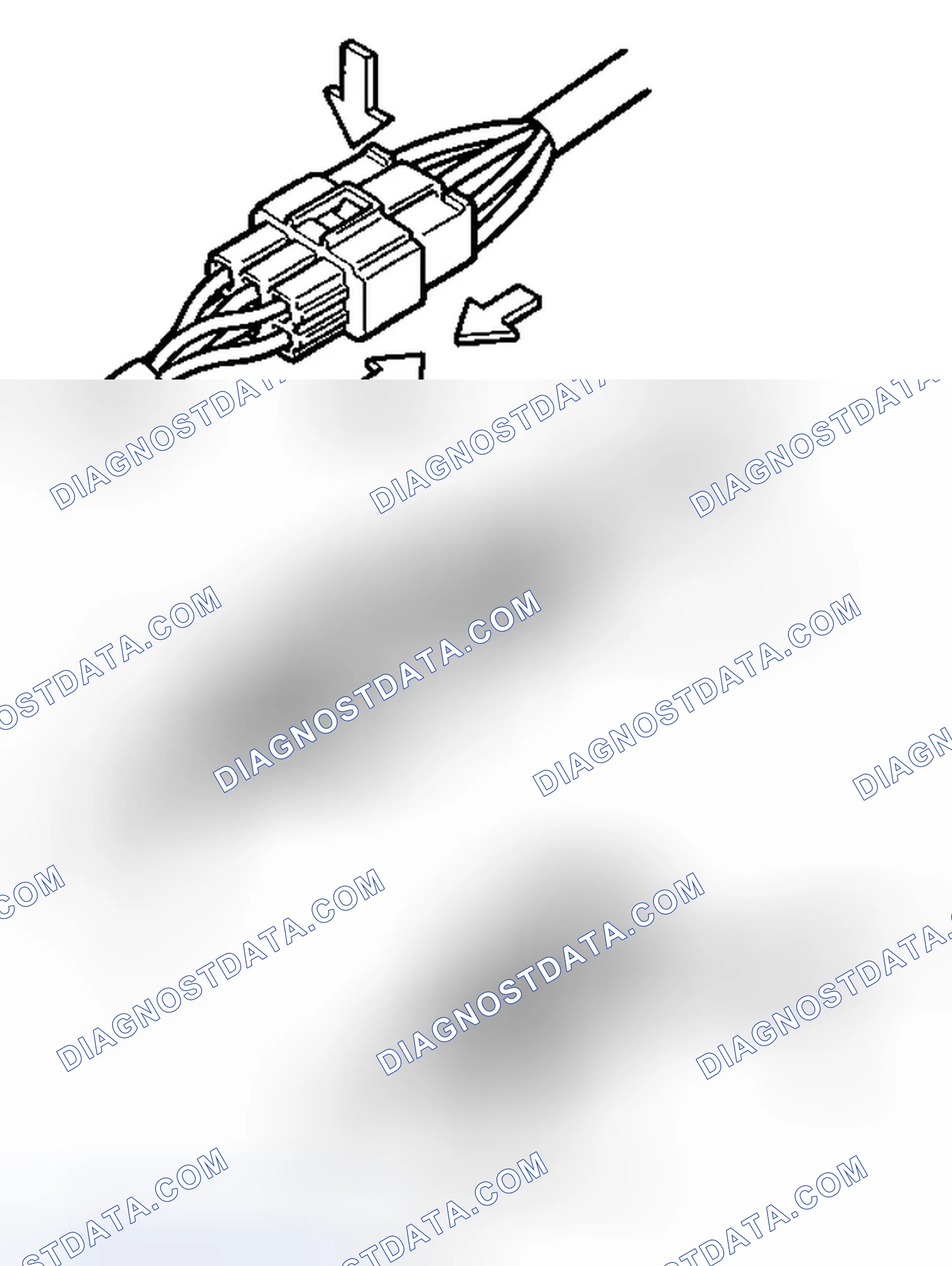 Scheme 47: ELECTRONIC CIRCUIT INSPECTION PROCEDURE