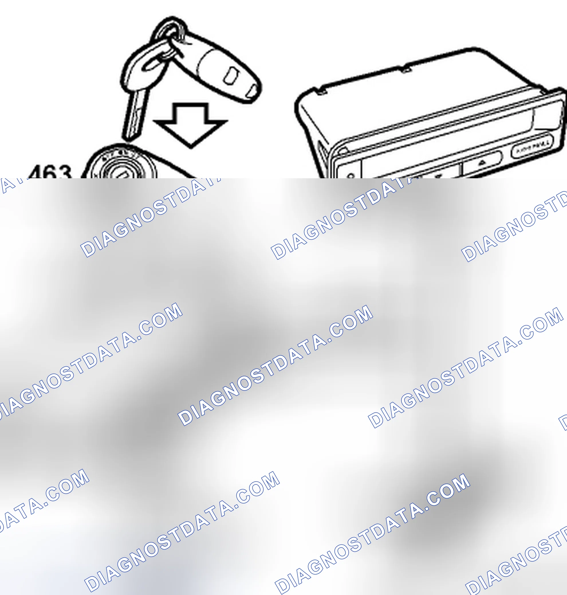 Scheme 19: Working circuit