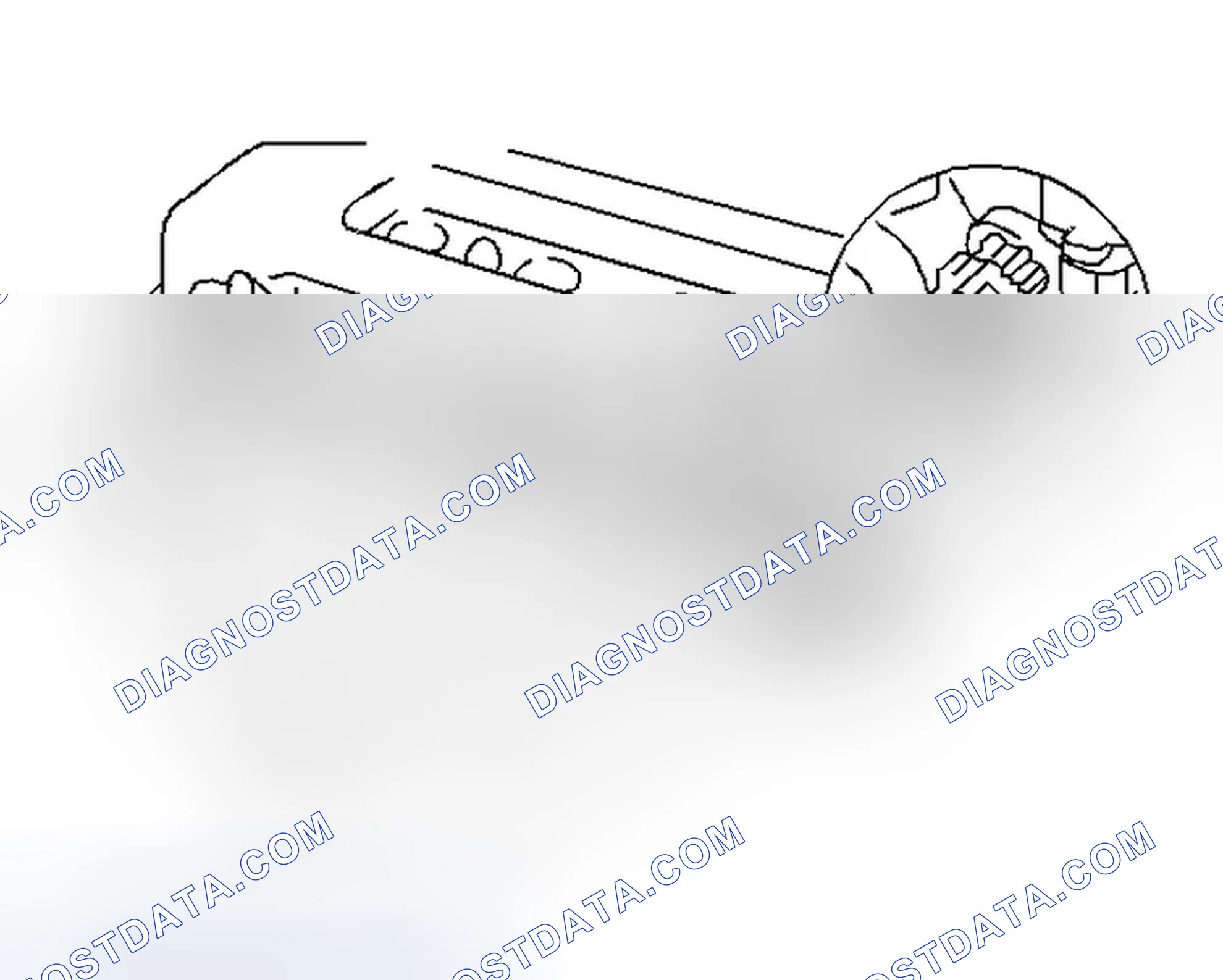 Scheme 52: Camshaft Position (CMP) Sensor