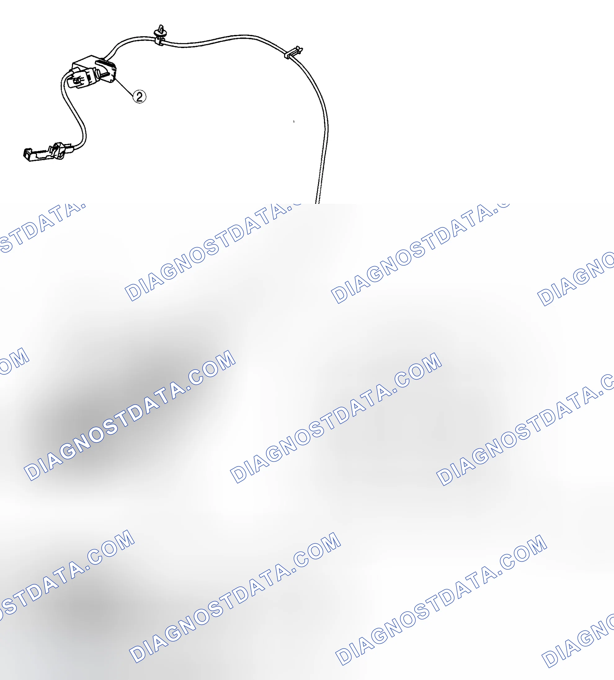 Scheme 172: AUTOMATIC TRANSMISSION SHIFT MECHANISM LOCATION INDEX