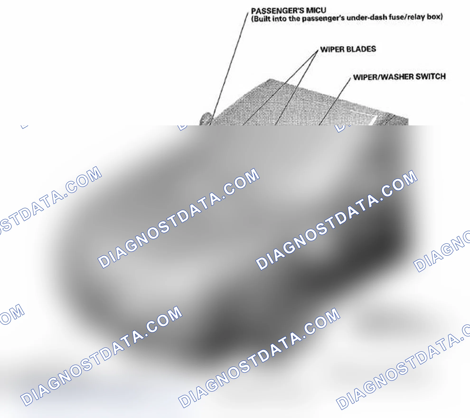 Scheme 38: Component Location Index