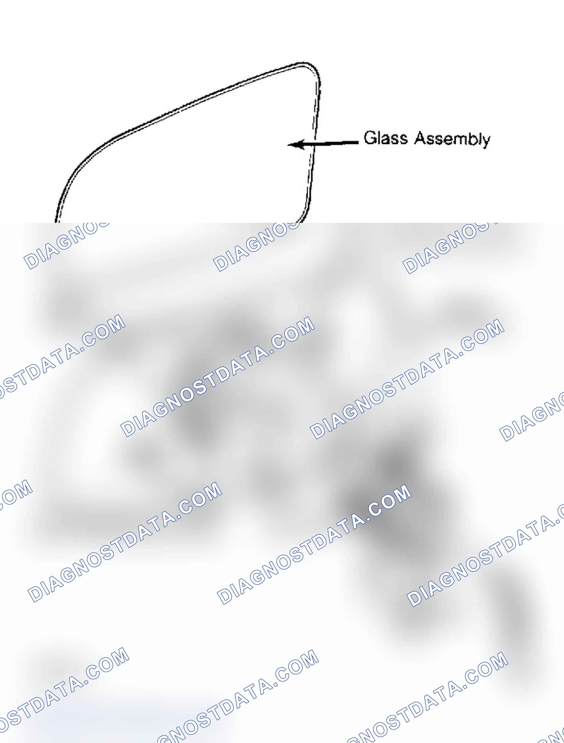 Scheme 1: MIRROR GLASS