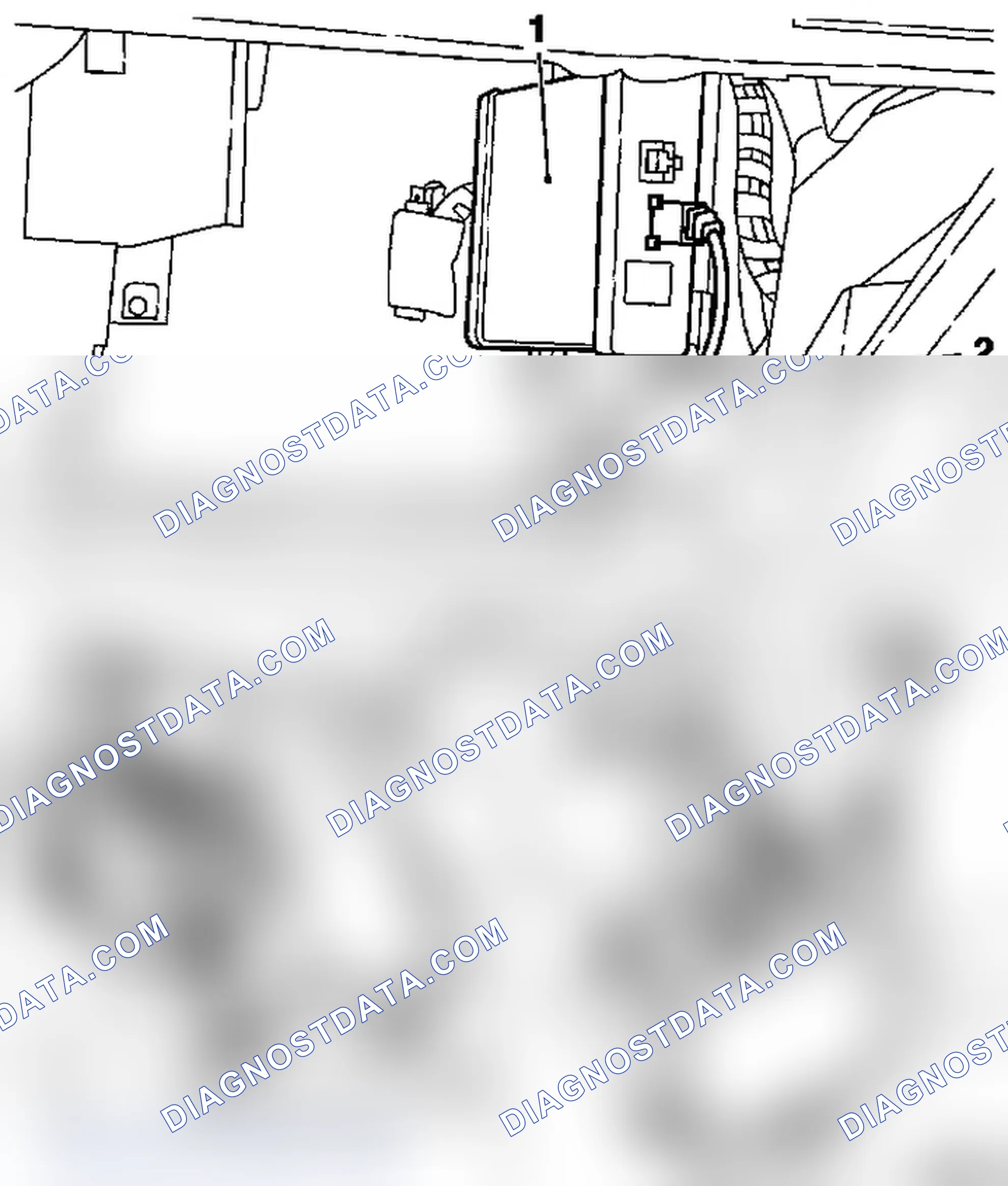 Replace Electronics Box for Voice Control