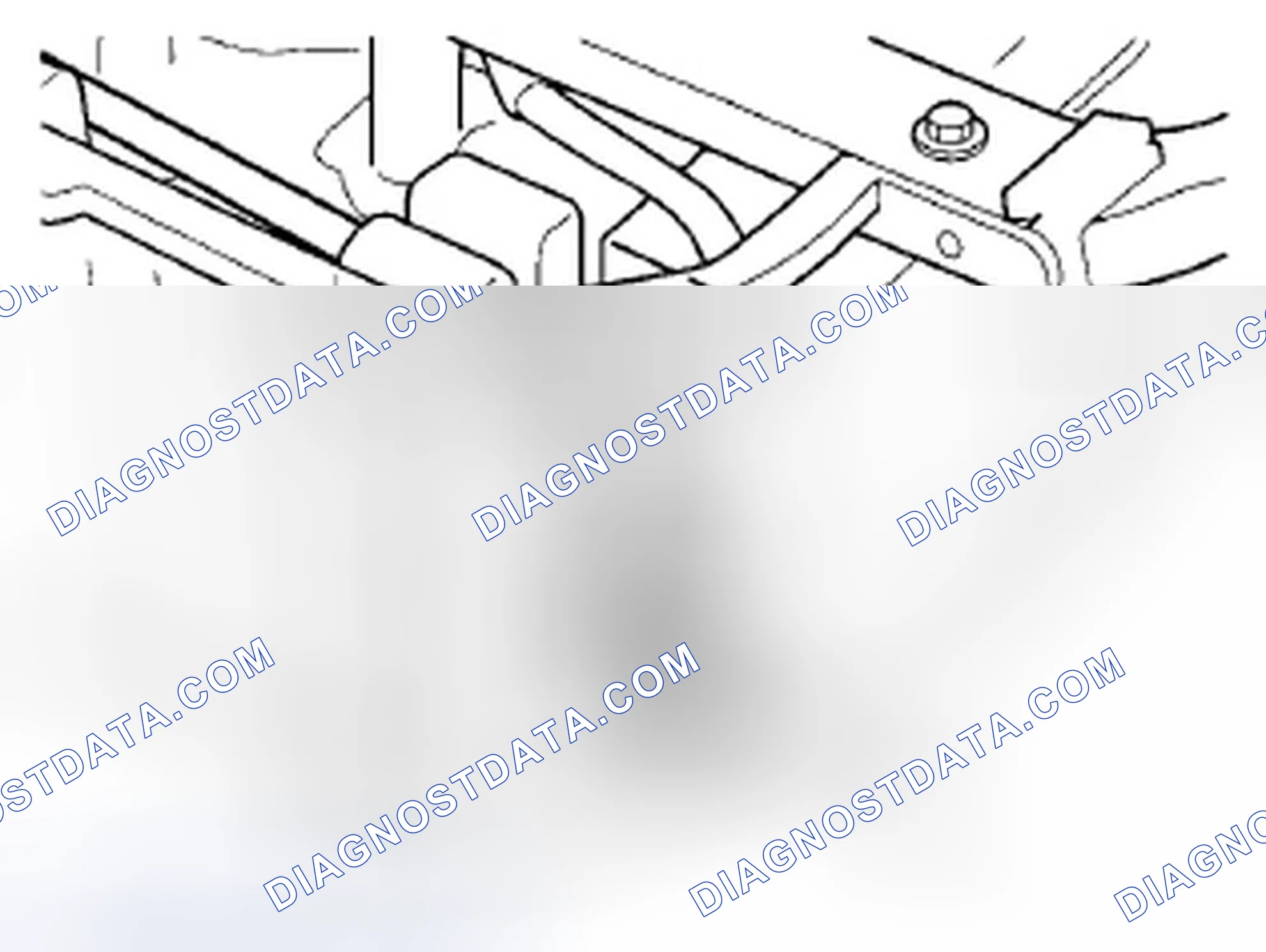 Scheme 78: DTC P0A9D: Battery Module Temperature Sensor 1 Circuit Low Voltage