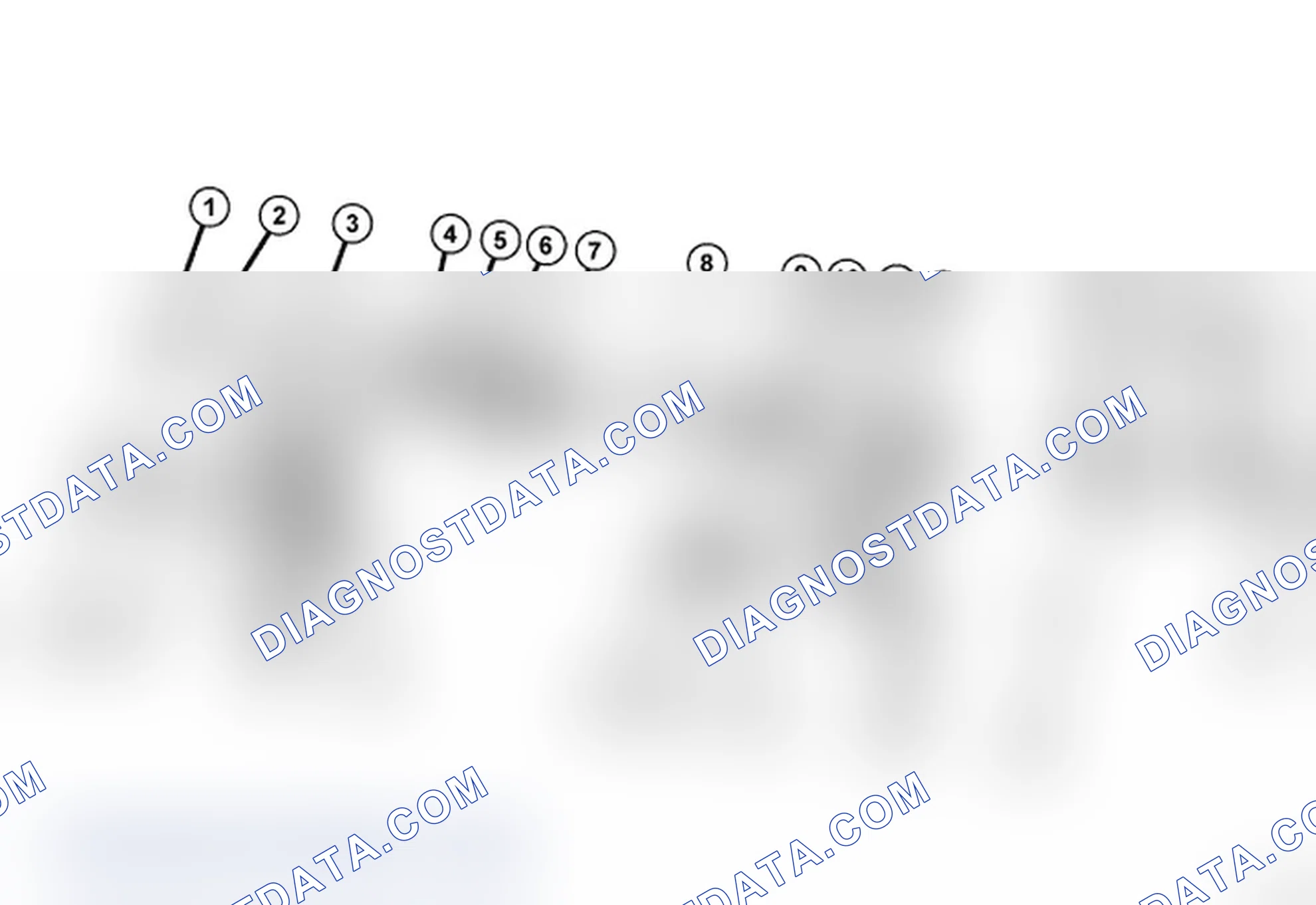 Scheme 1: TRANSFER CASE - MP140