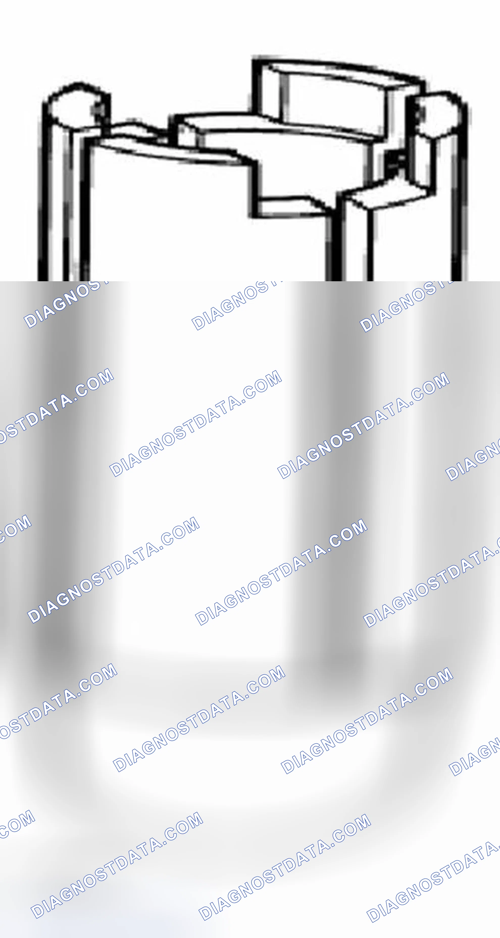 Scheme 305: Identifying Installation Sleeve
