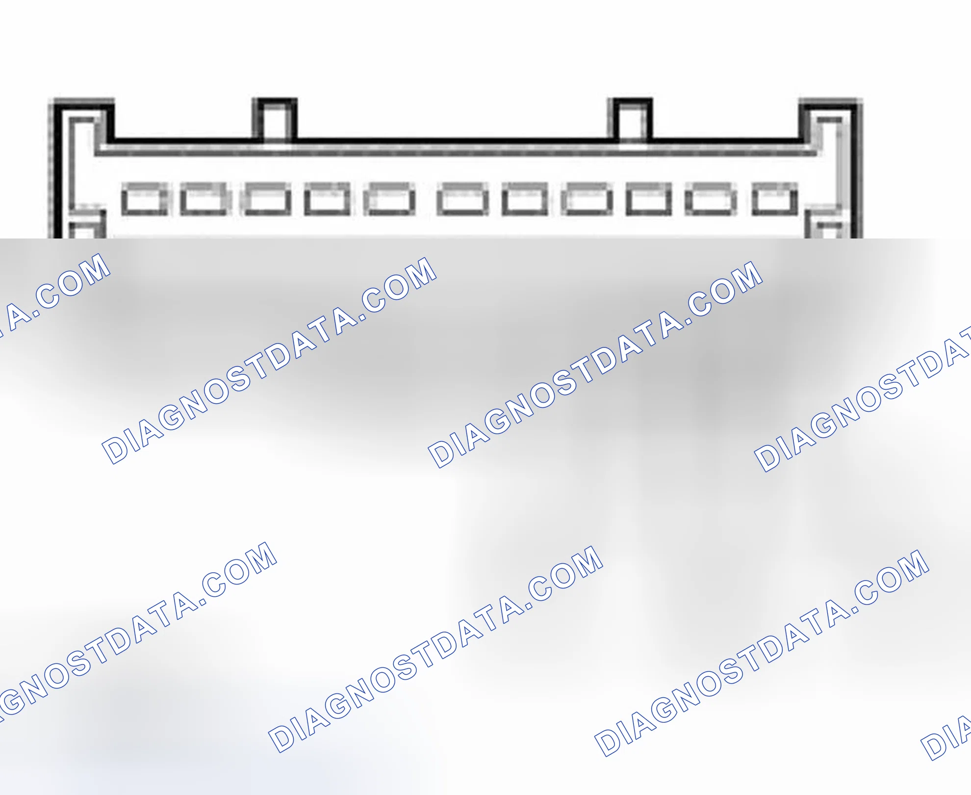 Scheme 23: LH Instrument Panel Junction Block C224