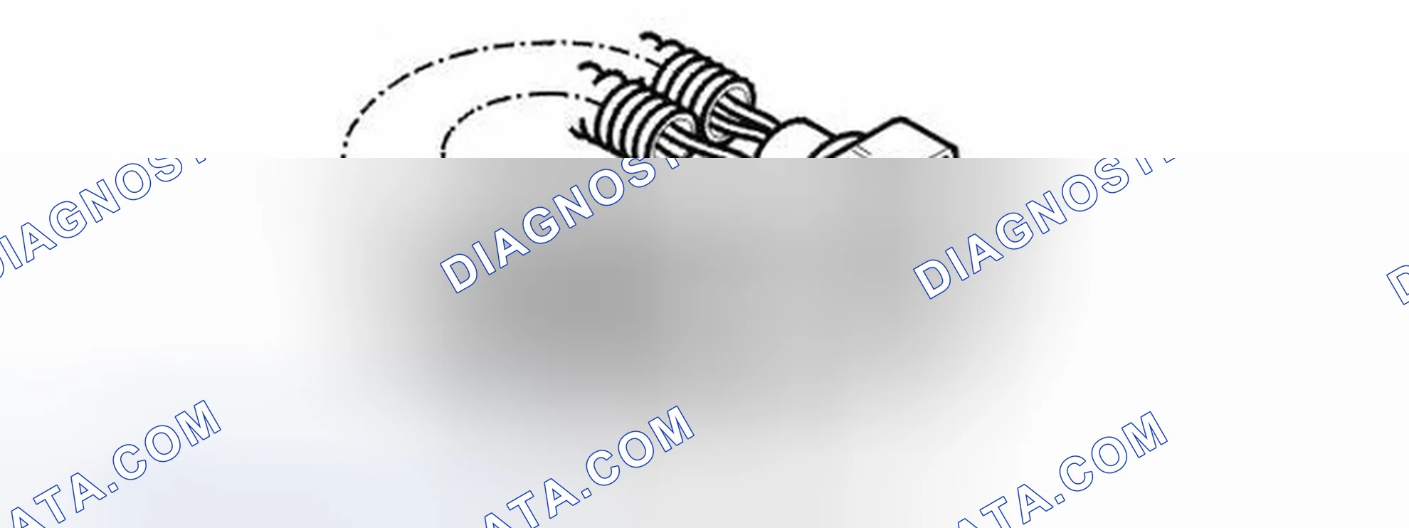 Scheme 817: KNOCK SENSOR (KS)