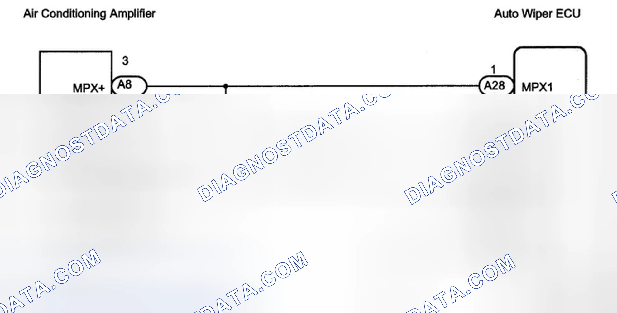 Scheme 14: WIRING DIAGRAM