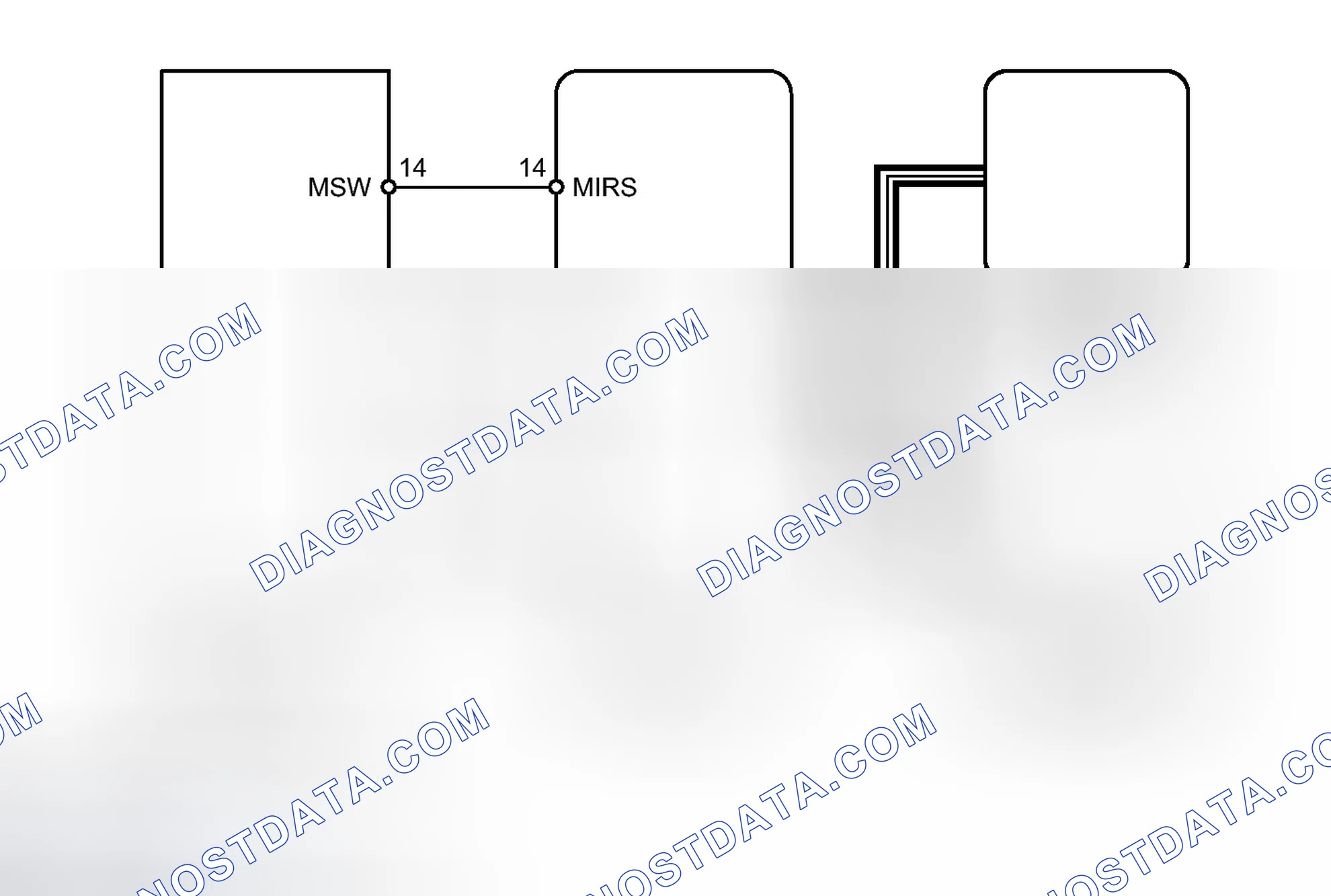Scheme 94: WIRING DIAGRAM