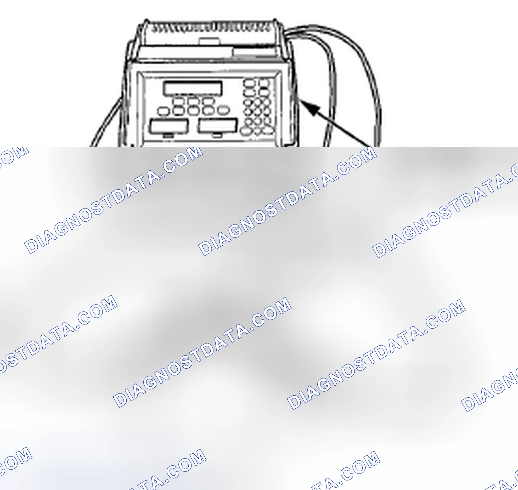 Scheme 4: Special Tools Required