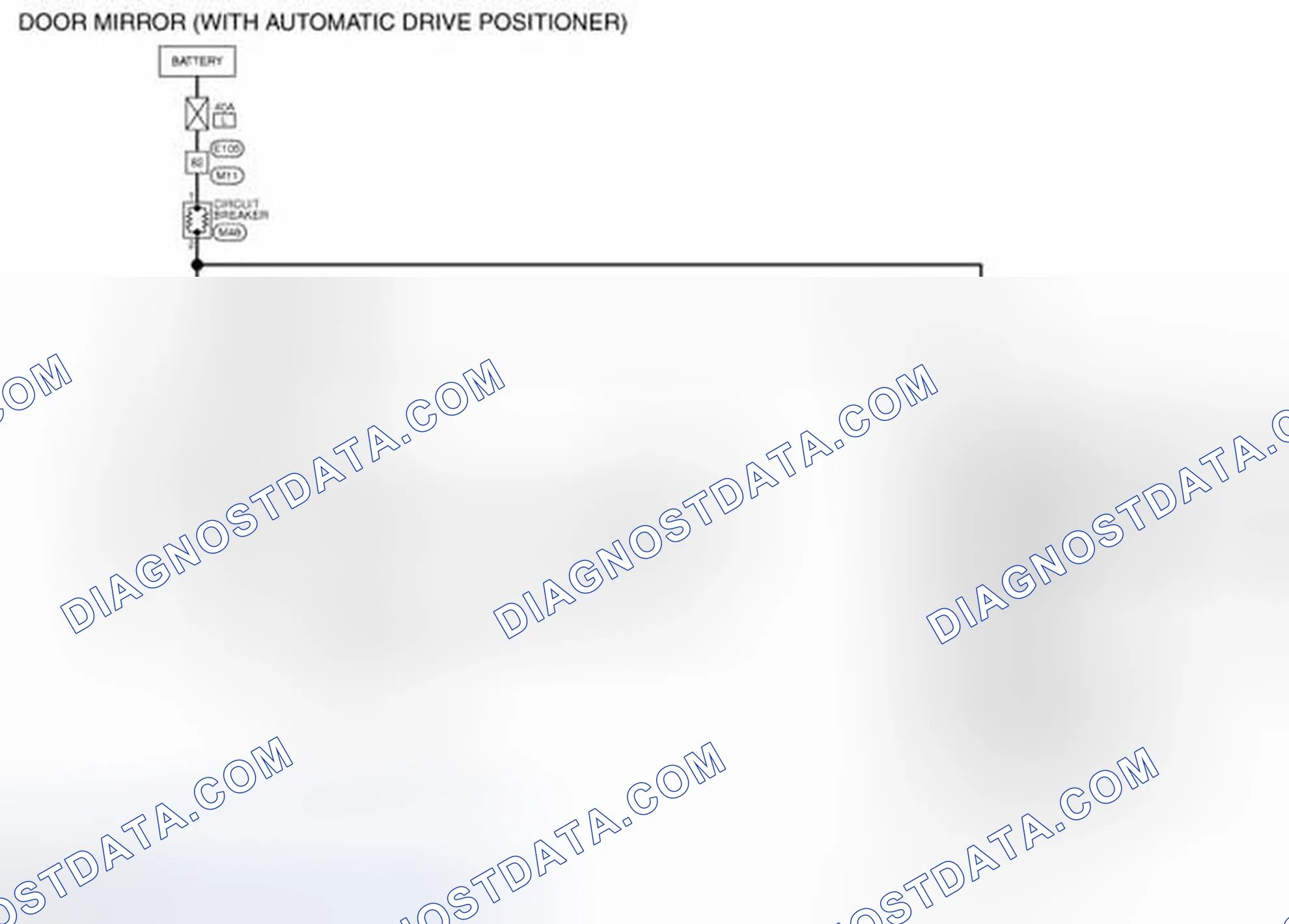 Scheme 31: Wiring Diagram