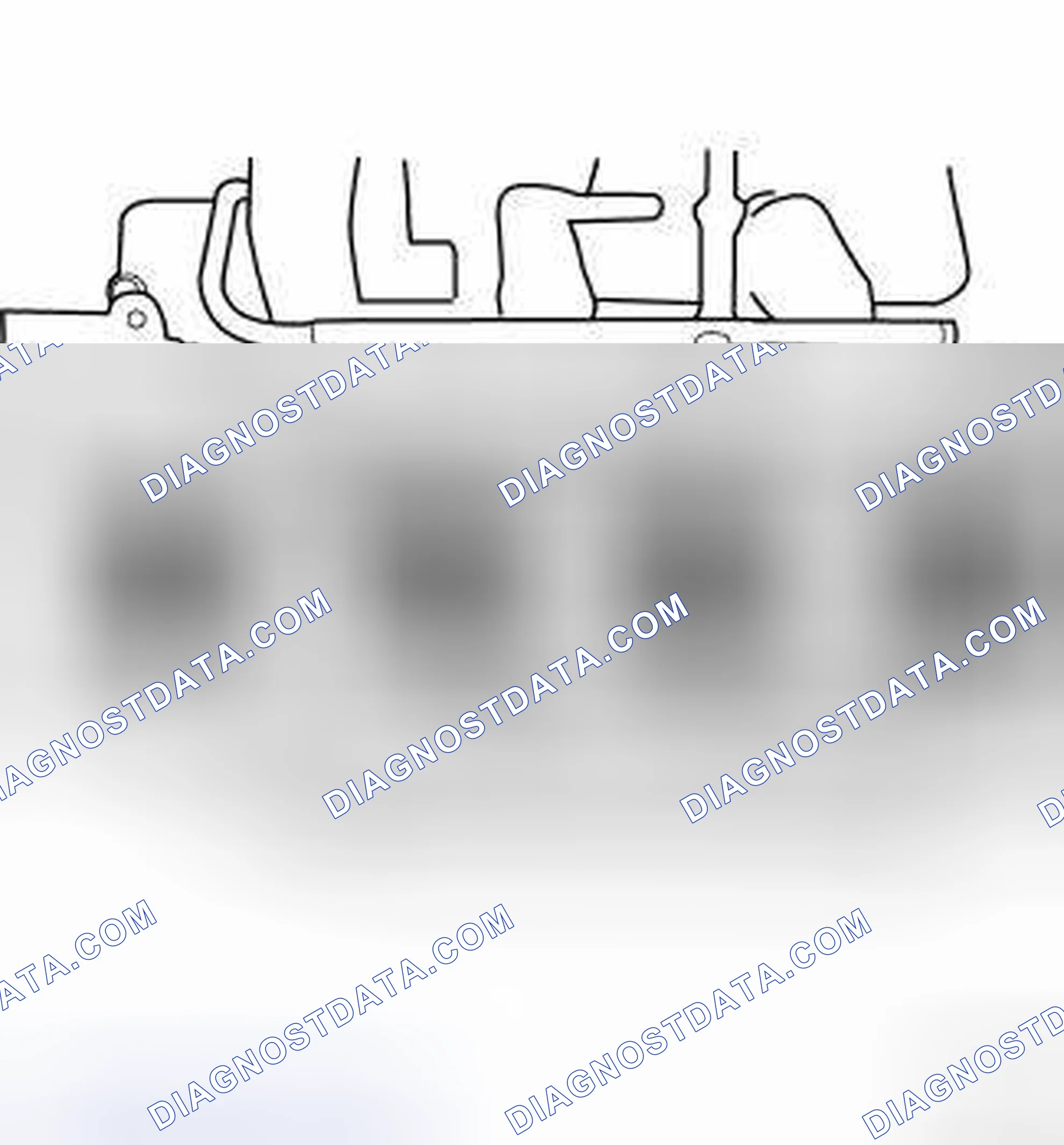 Scheme 136: CAMSHAFT - RIGHT