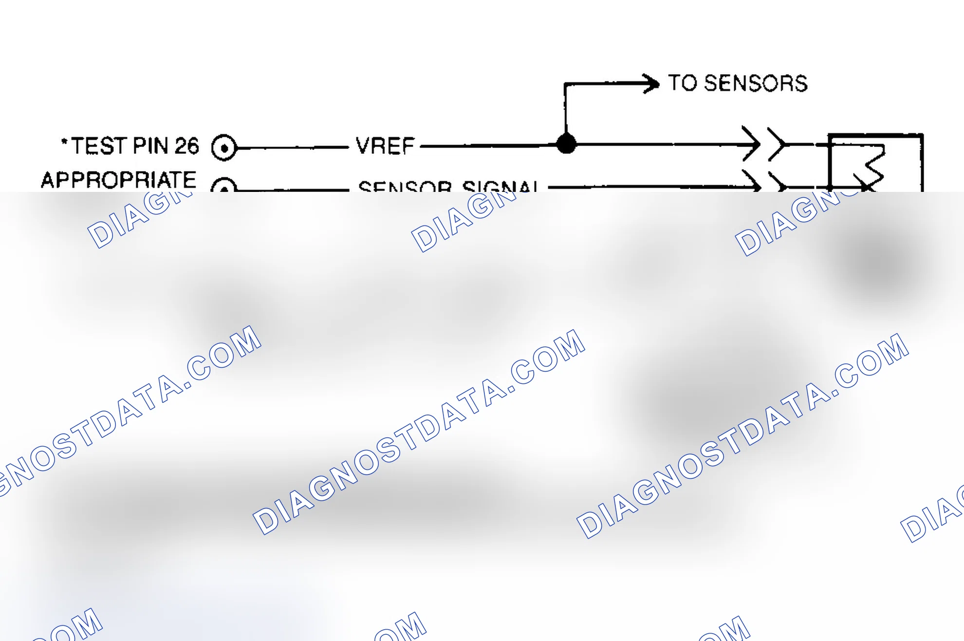 Scheme 224: Reference Voltage Circuits & Connector Terminals