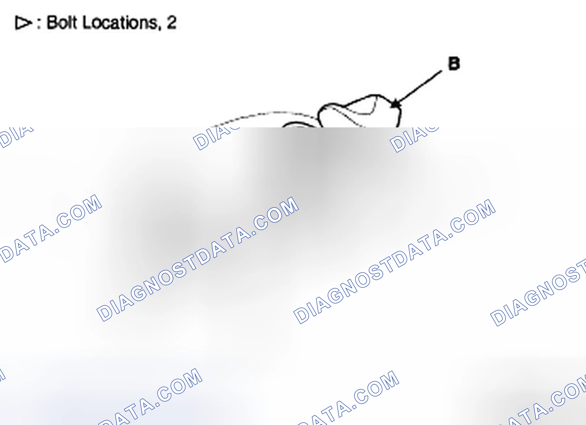 Scheme 35: ASSIST HANDLE REPLACEMENT