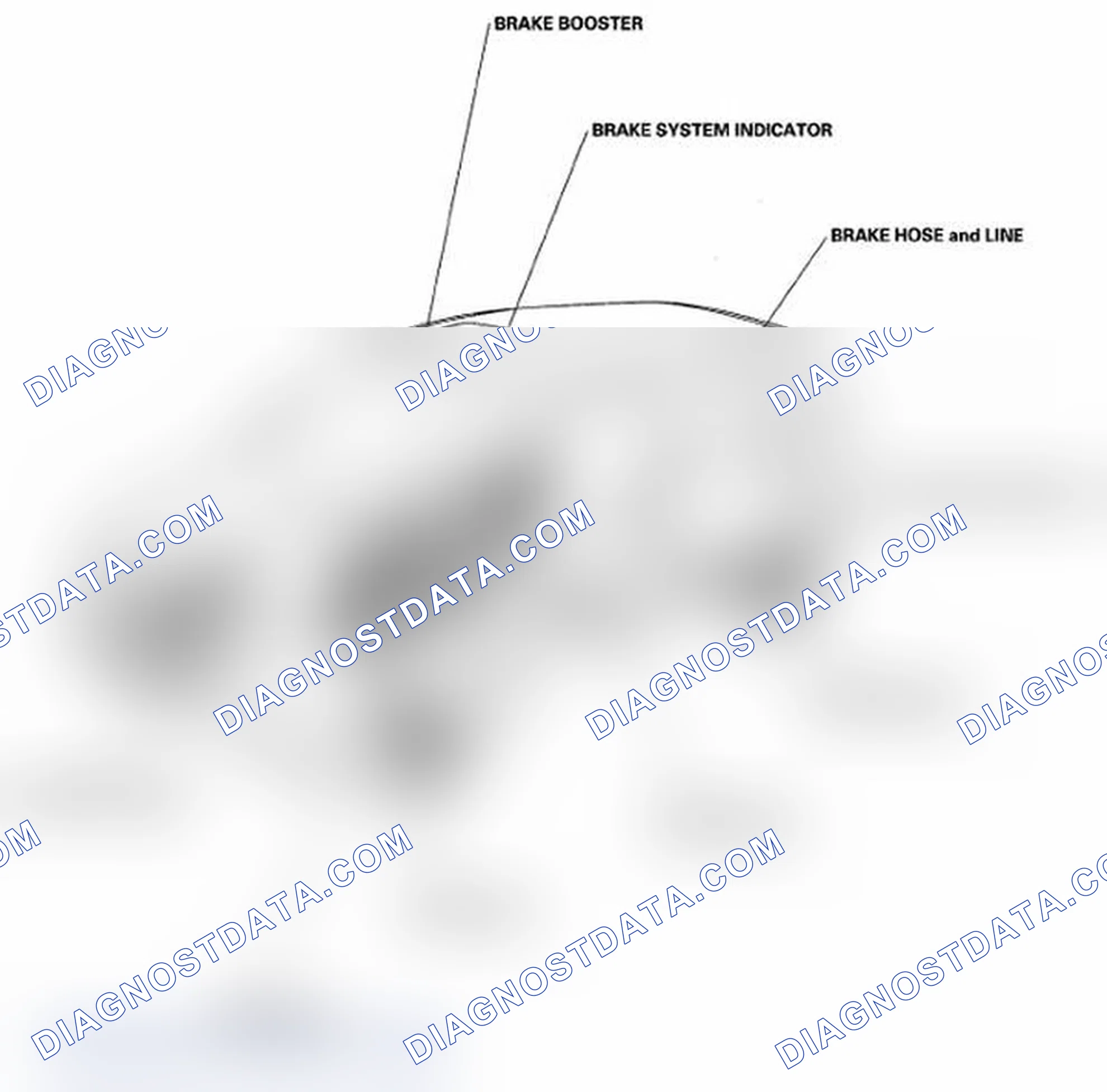 Scheme 2: Component Location Index