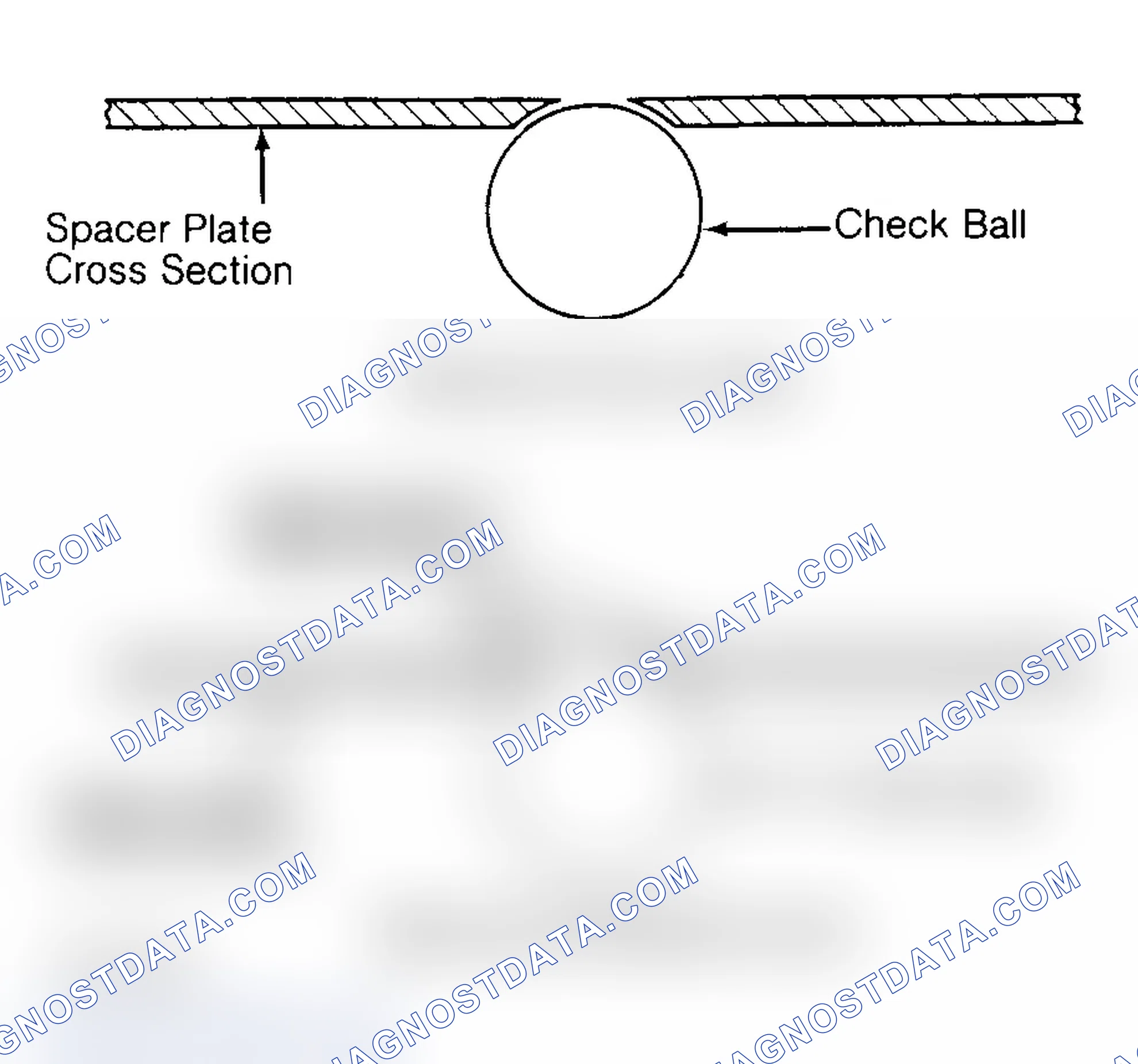 Scheme 51: 1991 All Models (GM TSB 177120)