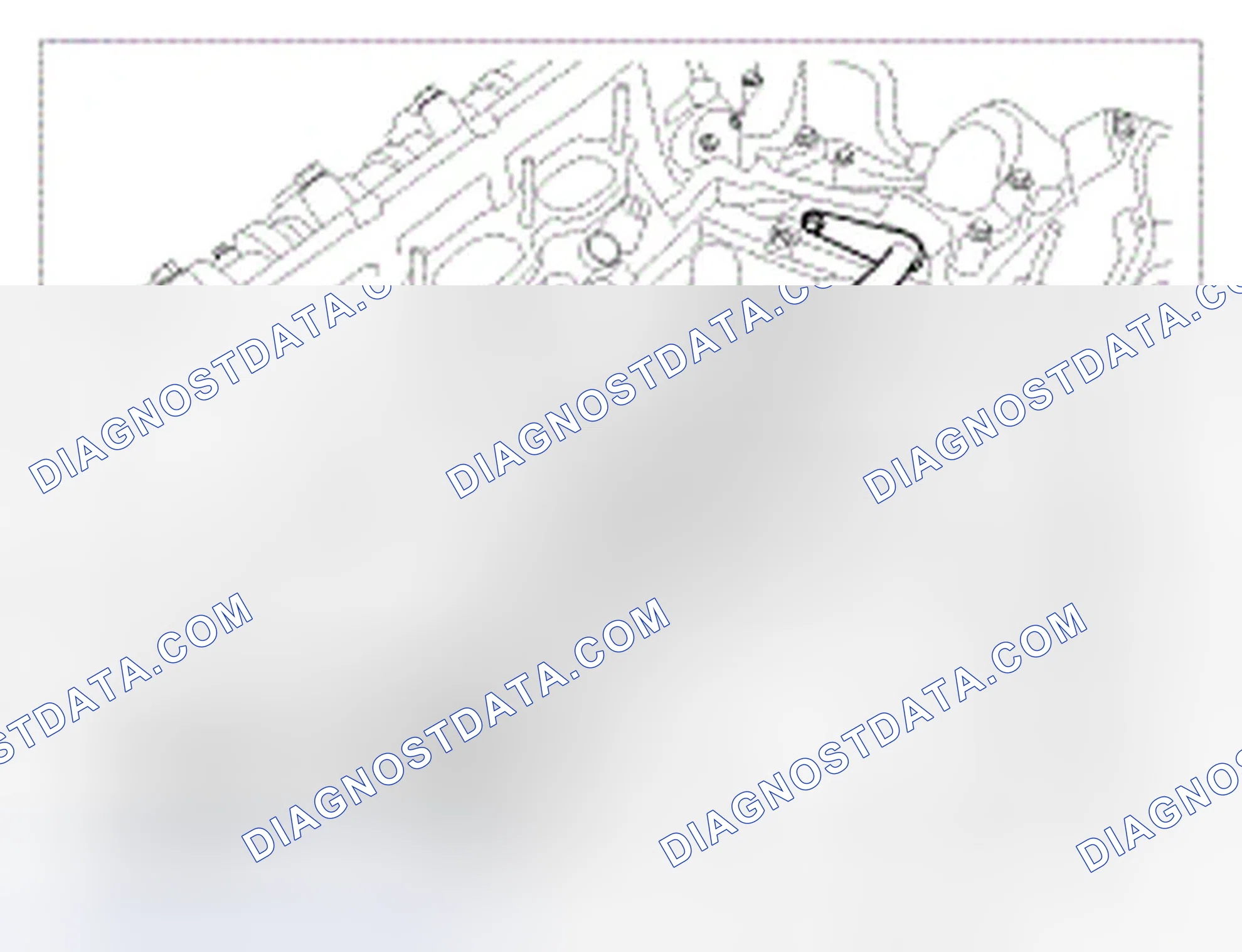 Scheme 90: Water pipe