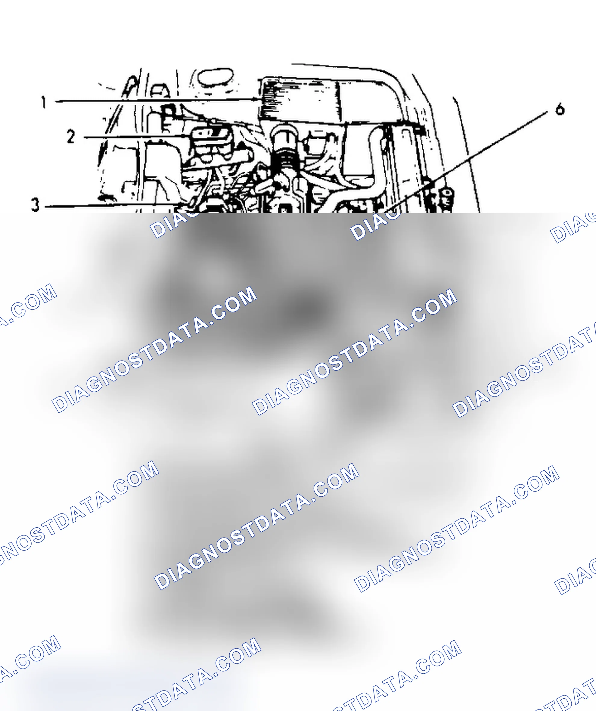 Scheme 2: SERVICE POINT LOCATIONS