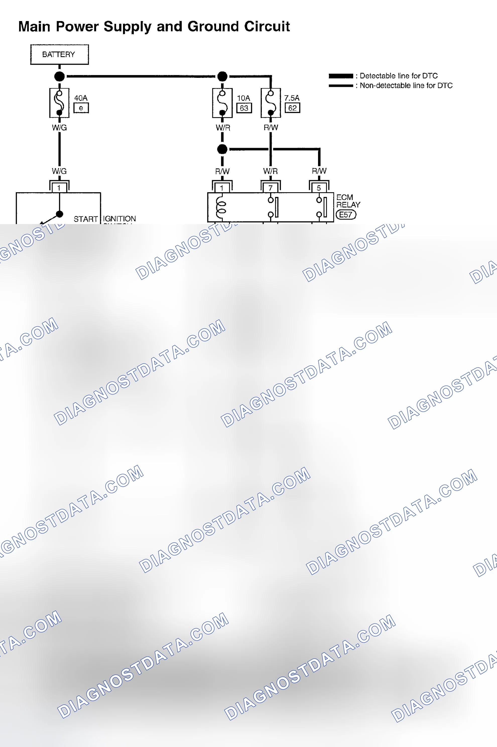 Scheme 116: Power & Ground Circuits (Pathfinder)