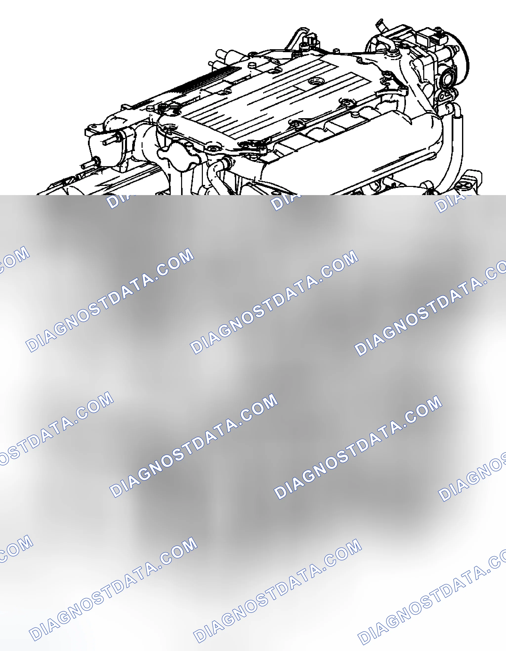 Scheme 63: Engine Component Description