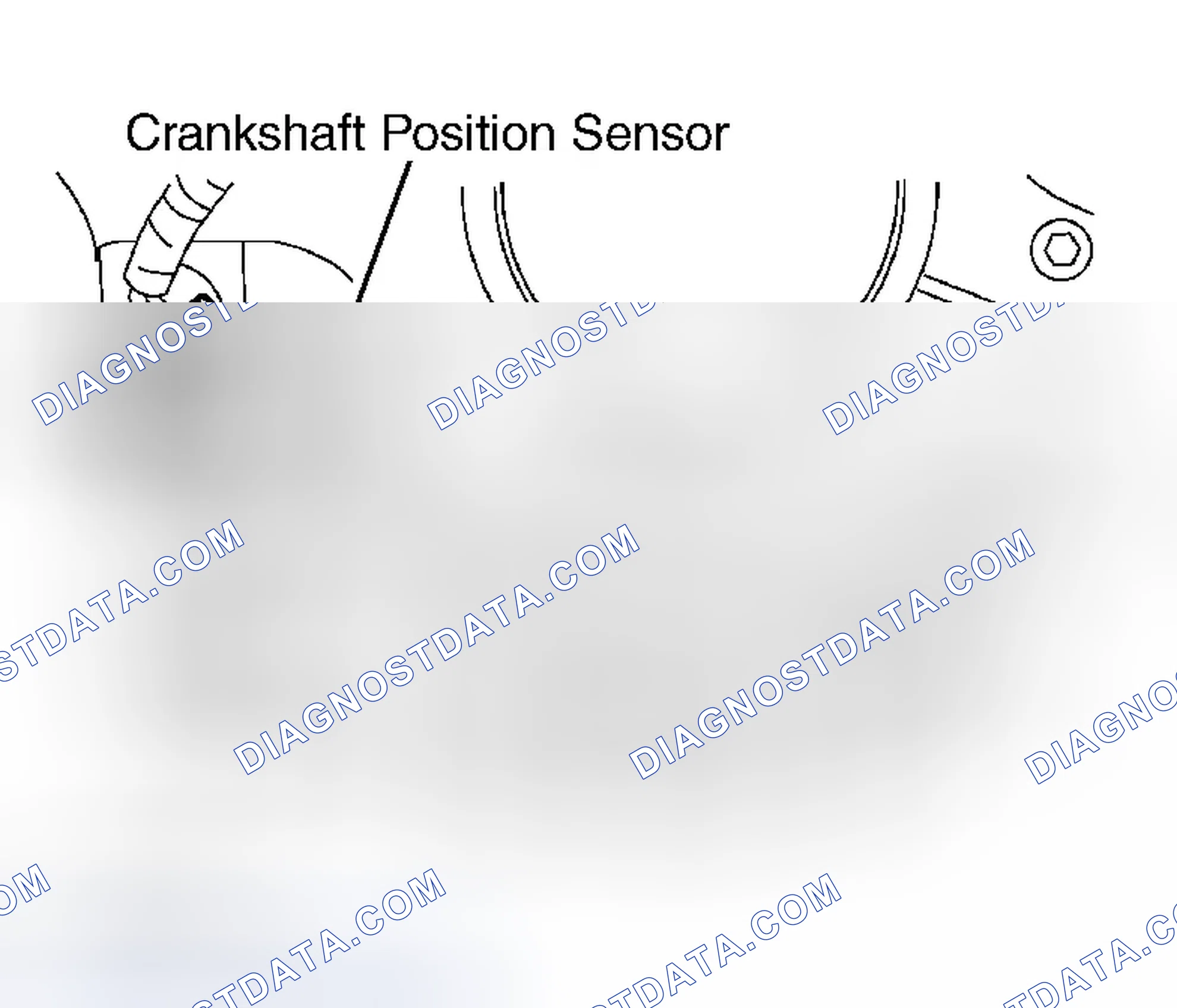 Scheme 10: Removal & Installation (Except B2300, Miata & Tribute 2.0L)