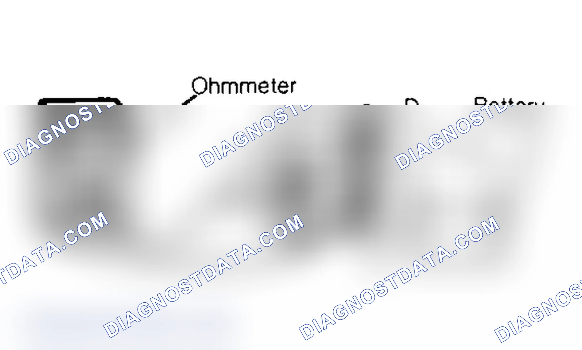Scheme 103: FUEL PUMP RELAY