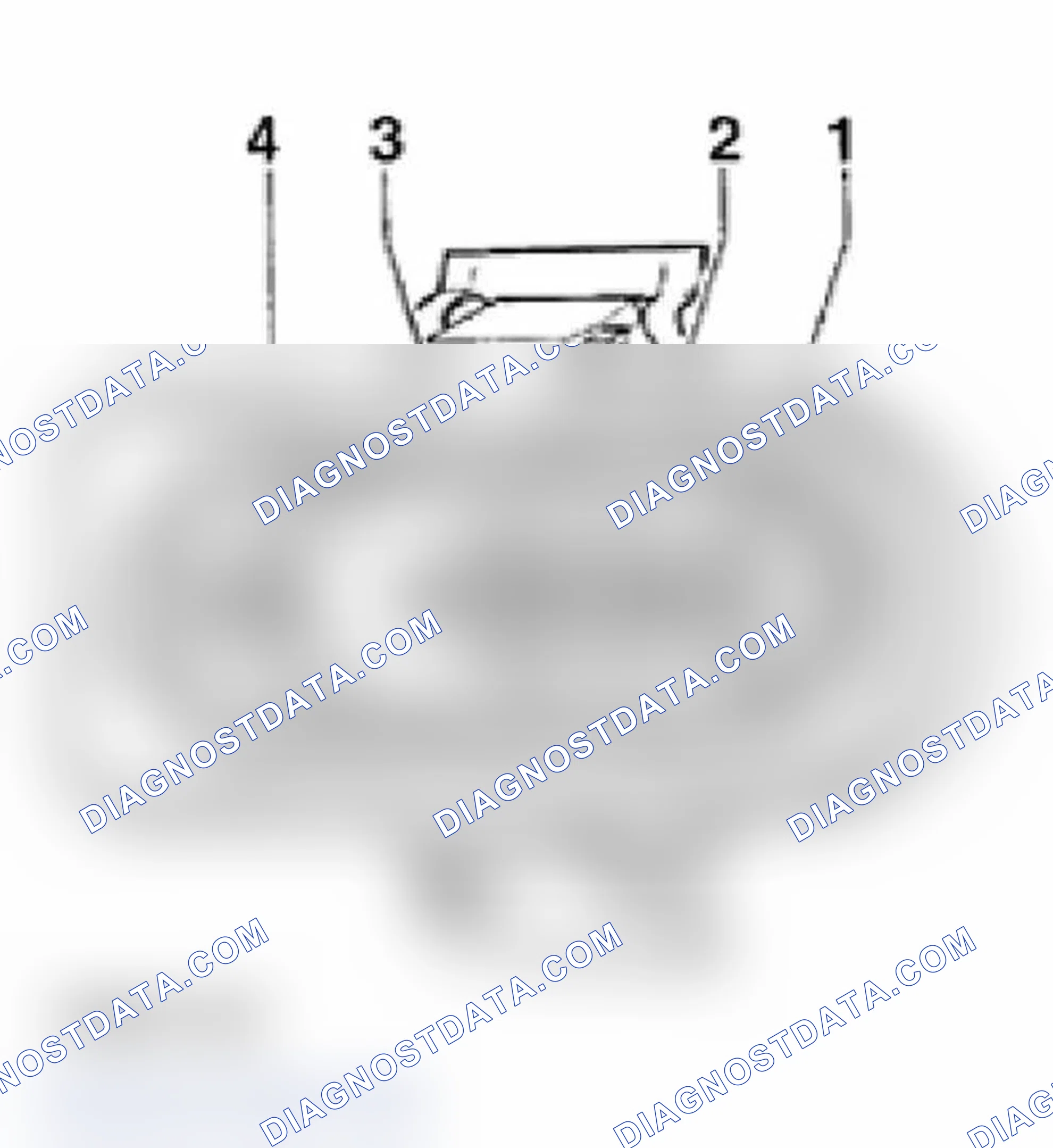 Multiport Fuel Injection (mfi) - 2.8l v6 Atq