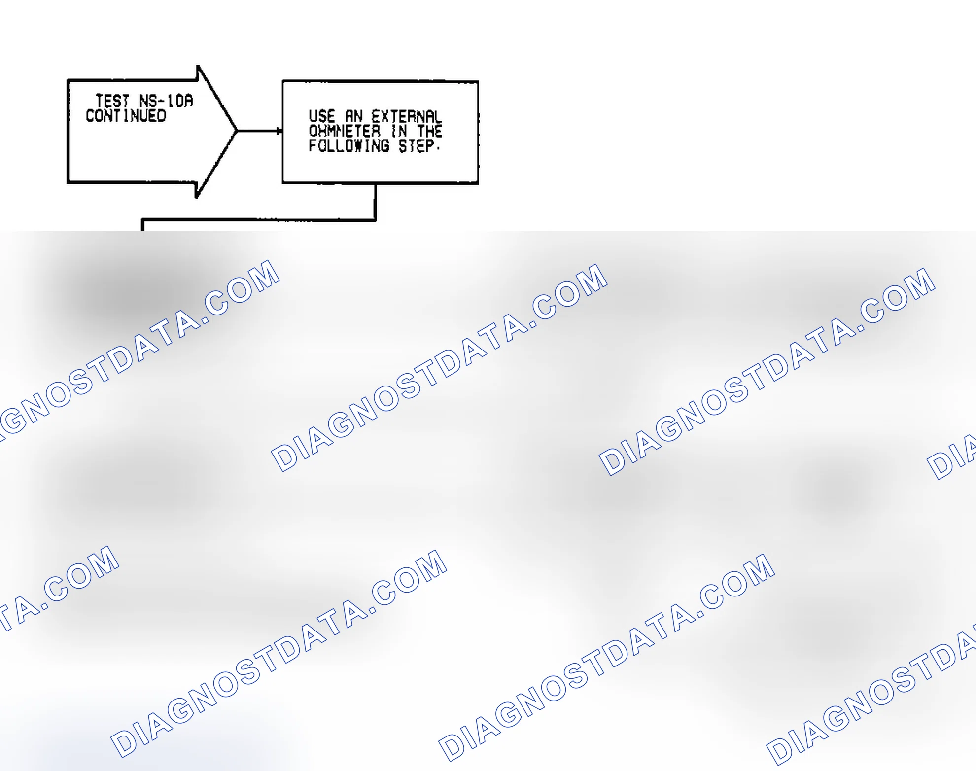 Scheme 43: Test NS-10A: (2 of 2) Injector, Control Circuit & SBEC