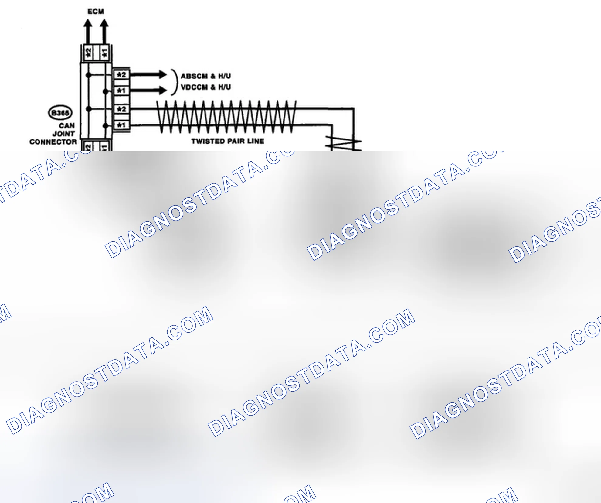 Scheme 17: WIRING DIAGRAM