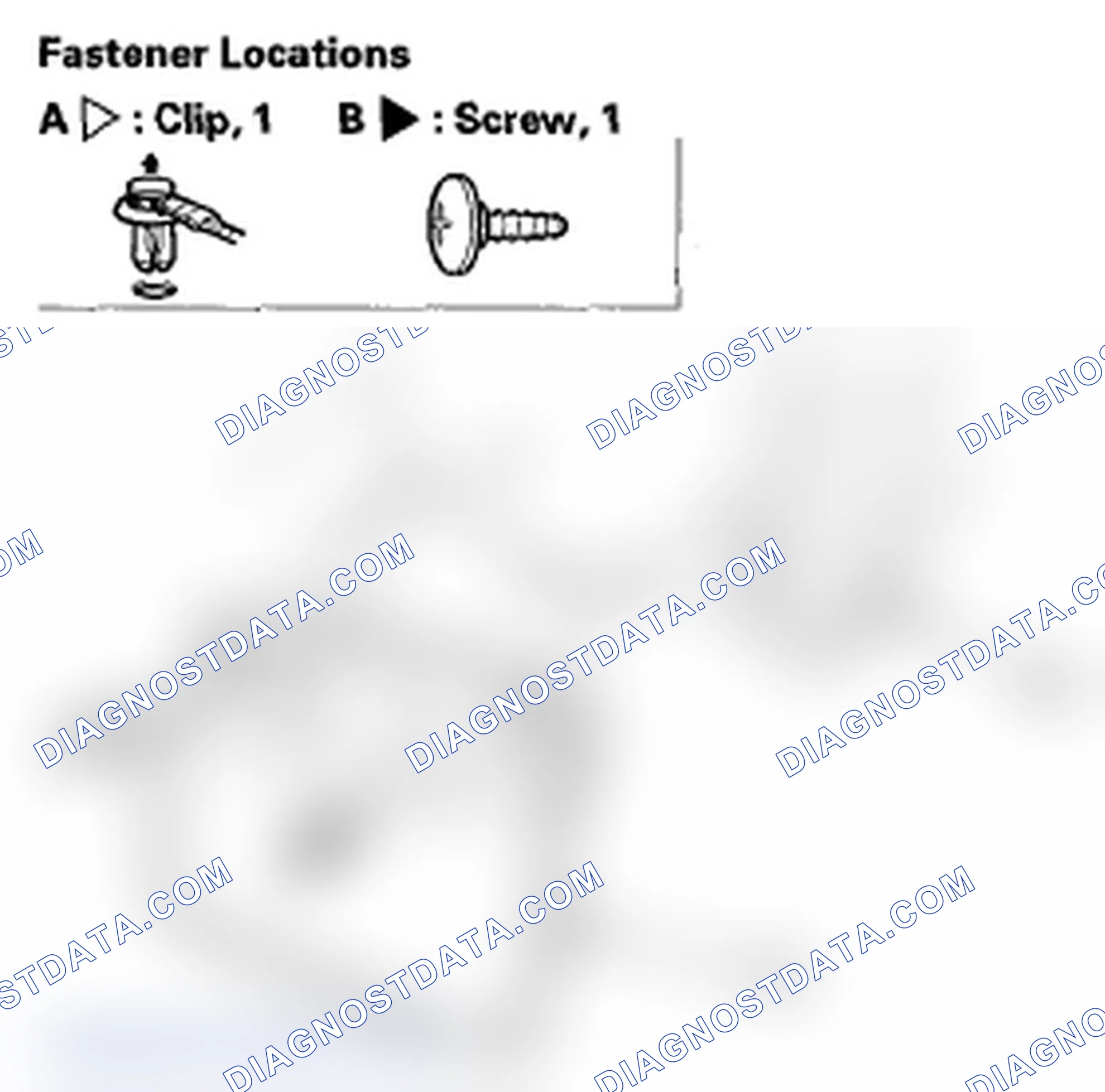 Scheme 11: Rear Strake Replacement