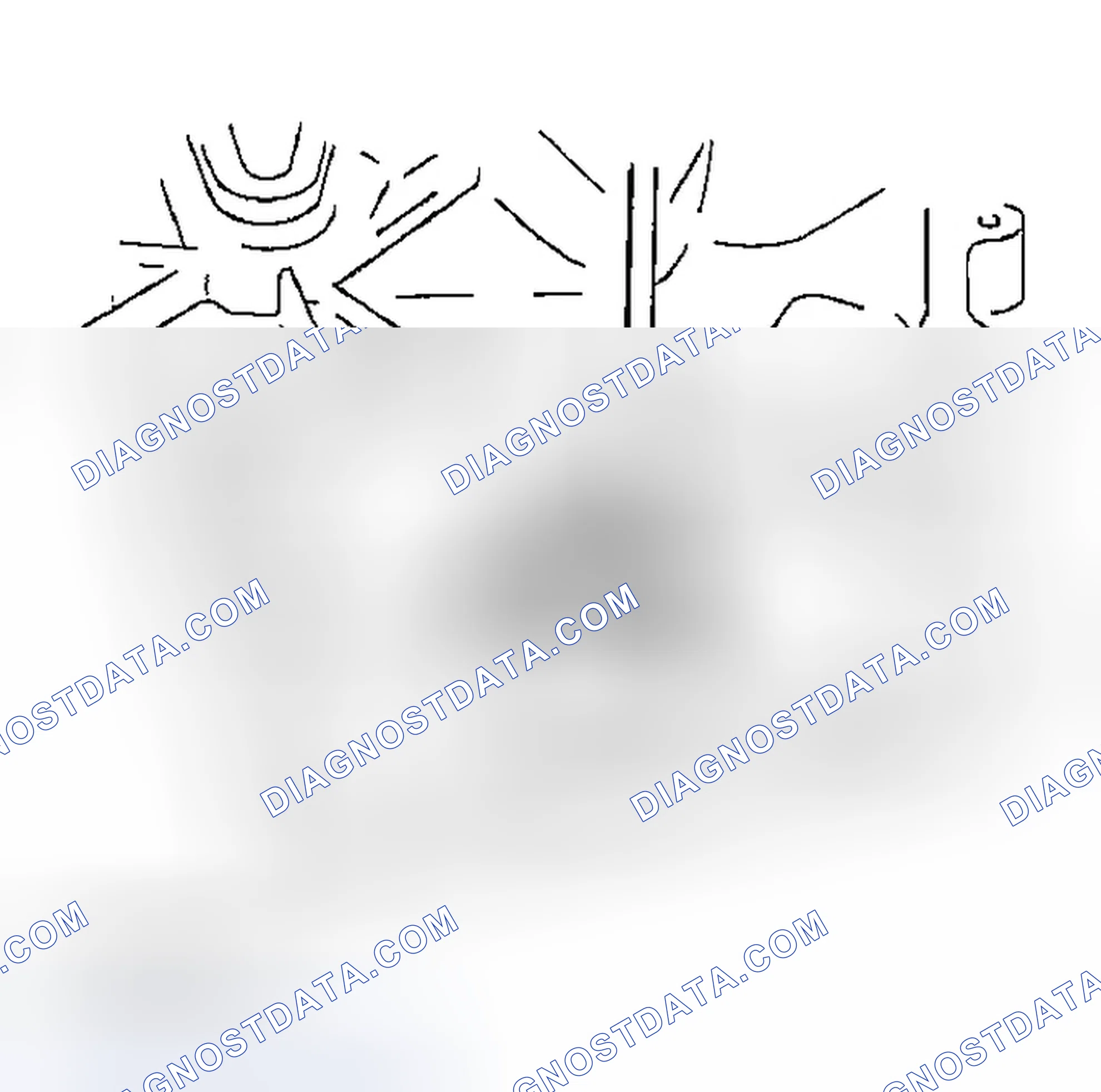 Scheme 126: FRONT OIL SEAL DISASSEMBLY NOTE