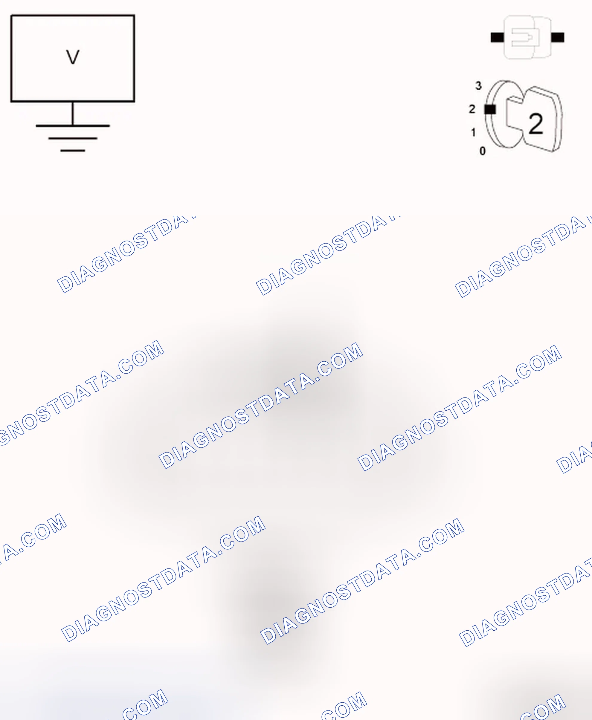 Scheme 312: DIAGNOSTIC TEST