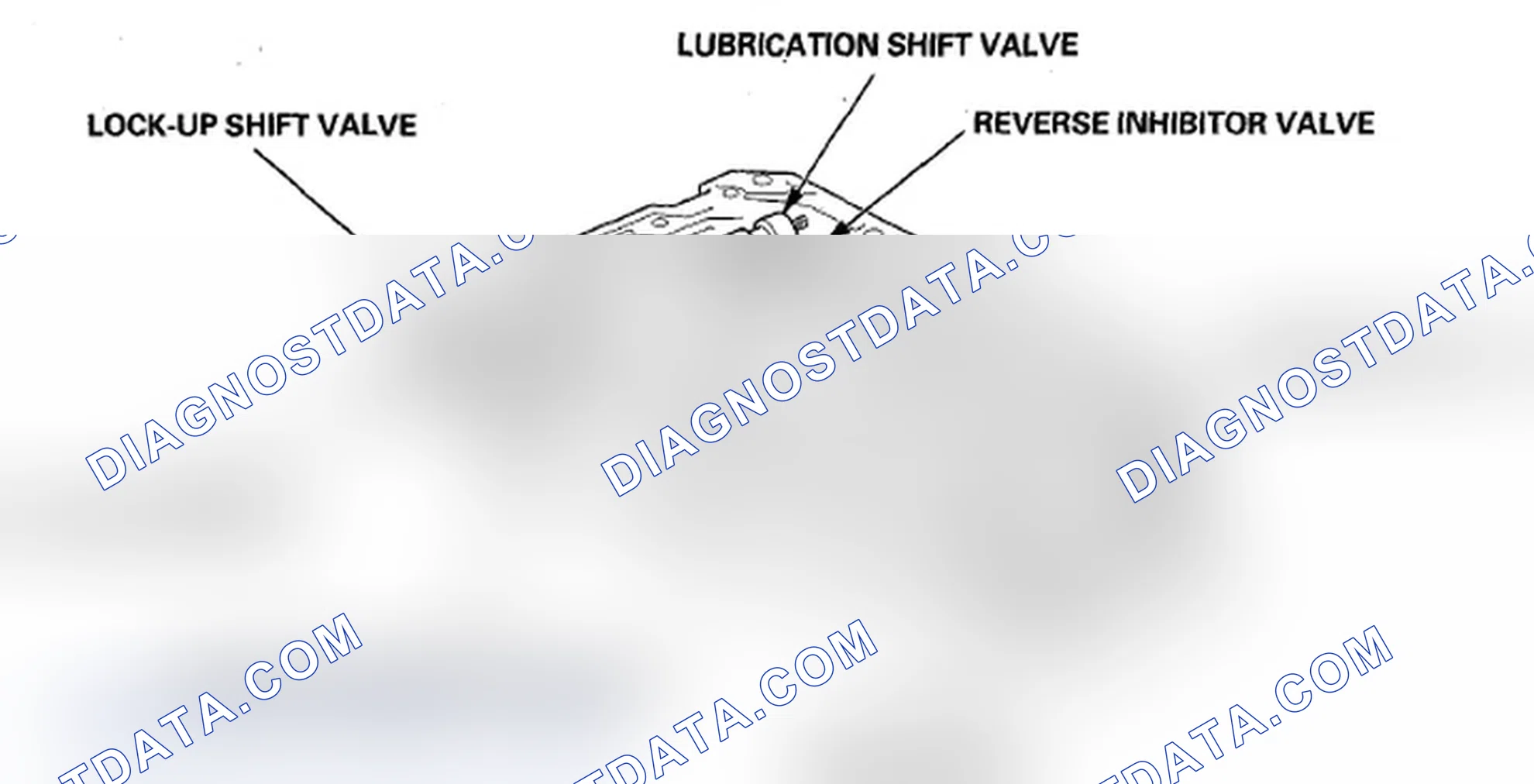 Scheme 37: Main Valve Body
