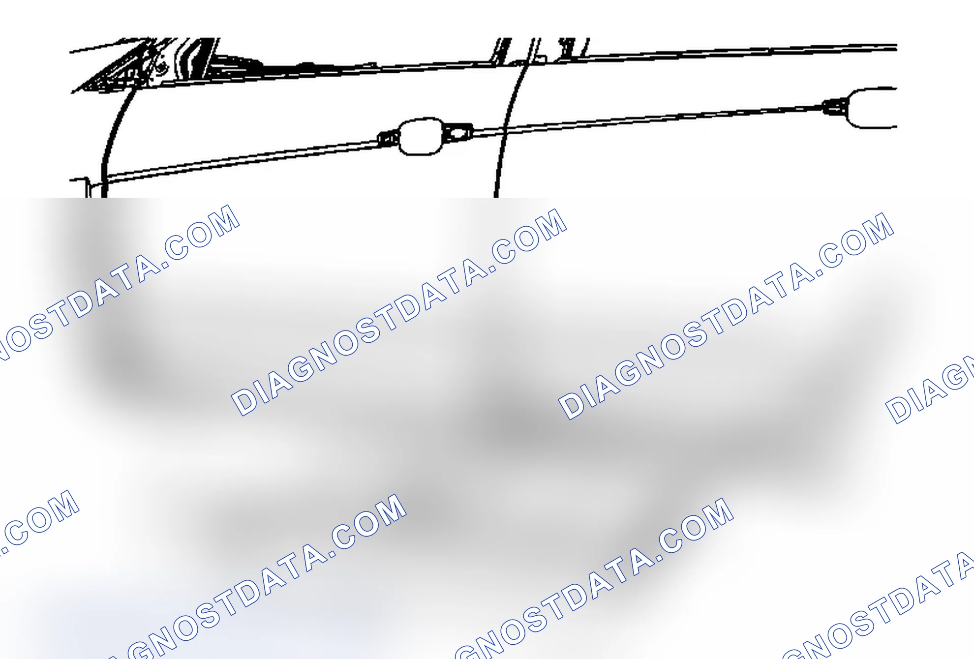 Scheme 12: Rear Side Door Lower Molding Replacement
