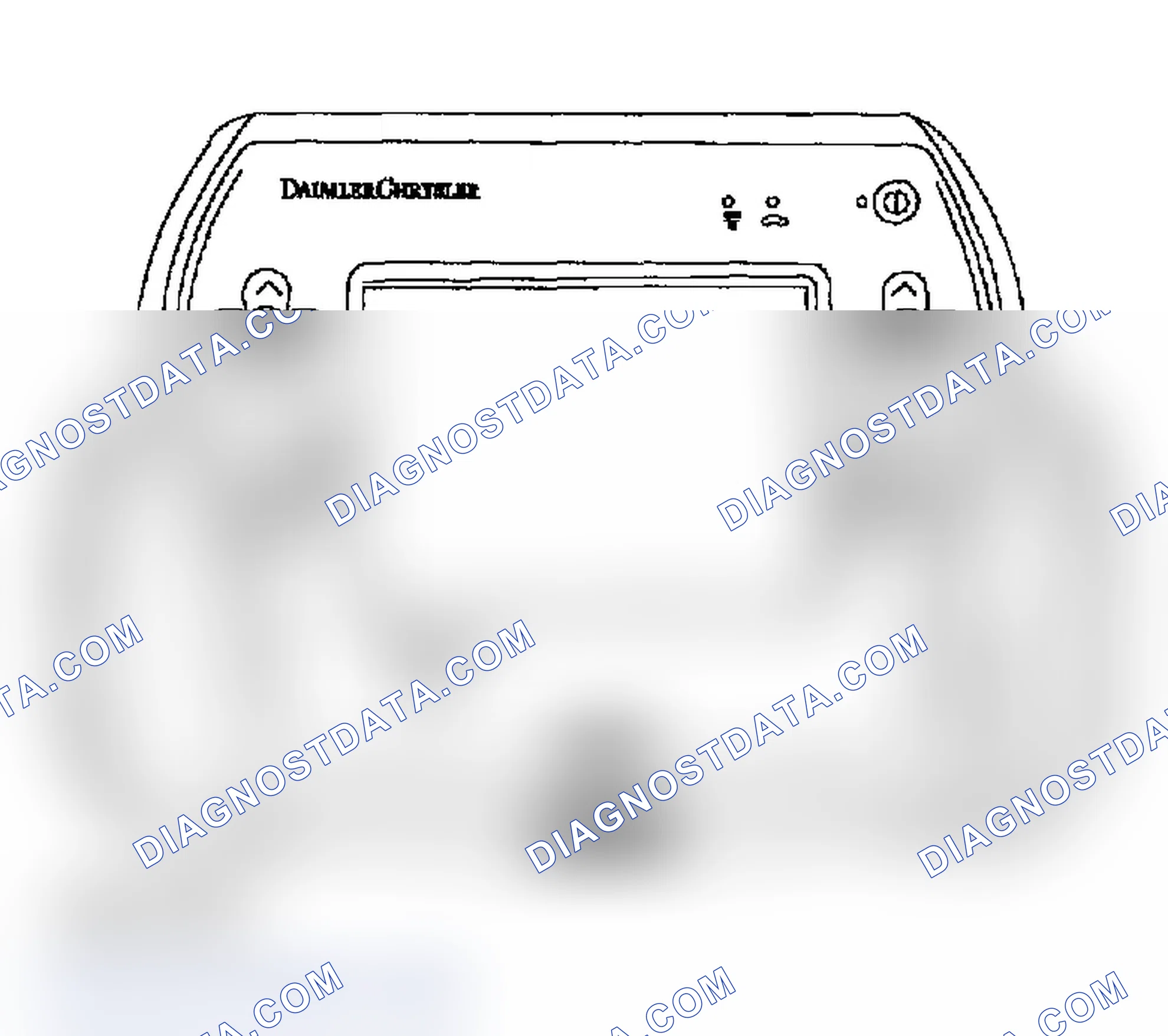Scheme 35: Diagnostic Test