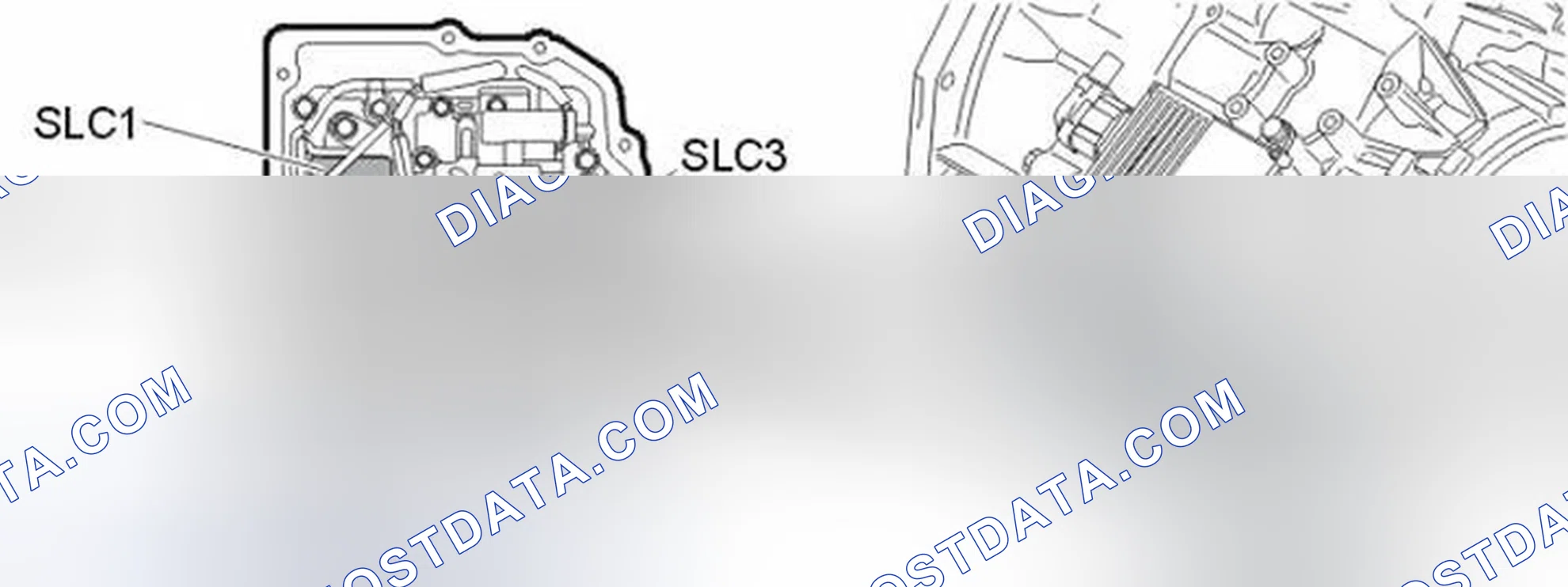 Scheme 184: LINEAR PRESSURE SOLENOID AND