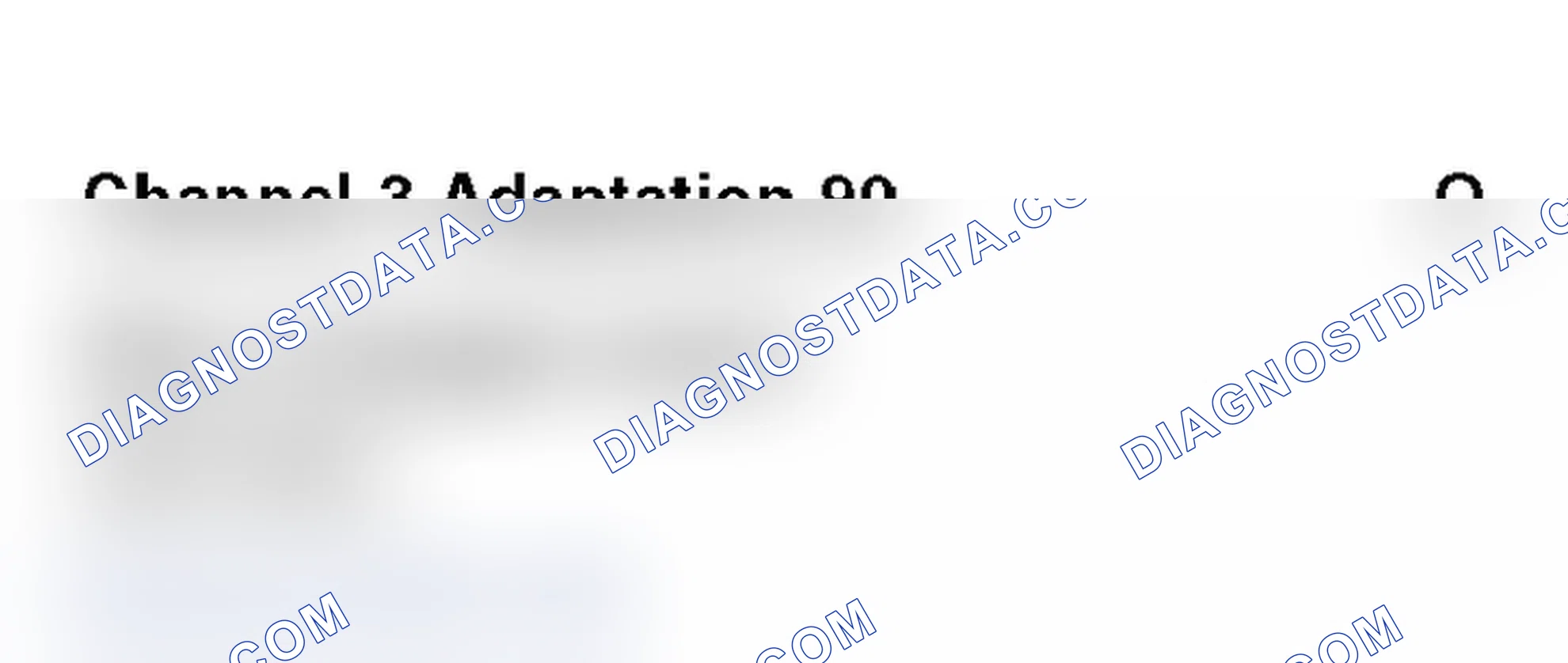 Scheme 58: VAG 1551 Scan Tool Display - Adapting Fuel Consumption Indicator (6 Of 9)