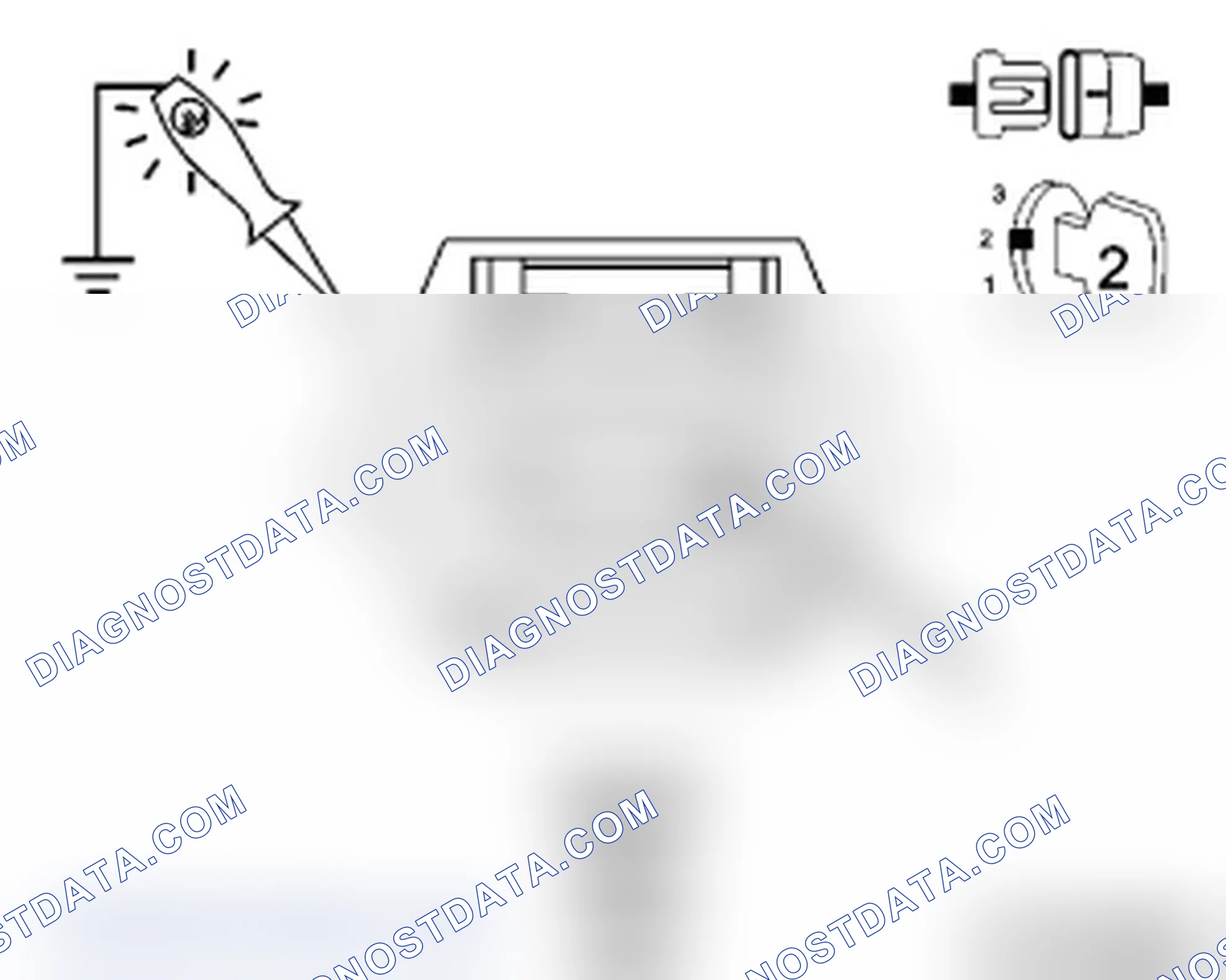 Scheme 21: Diagnostic Test