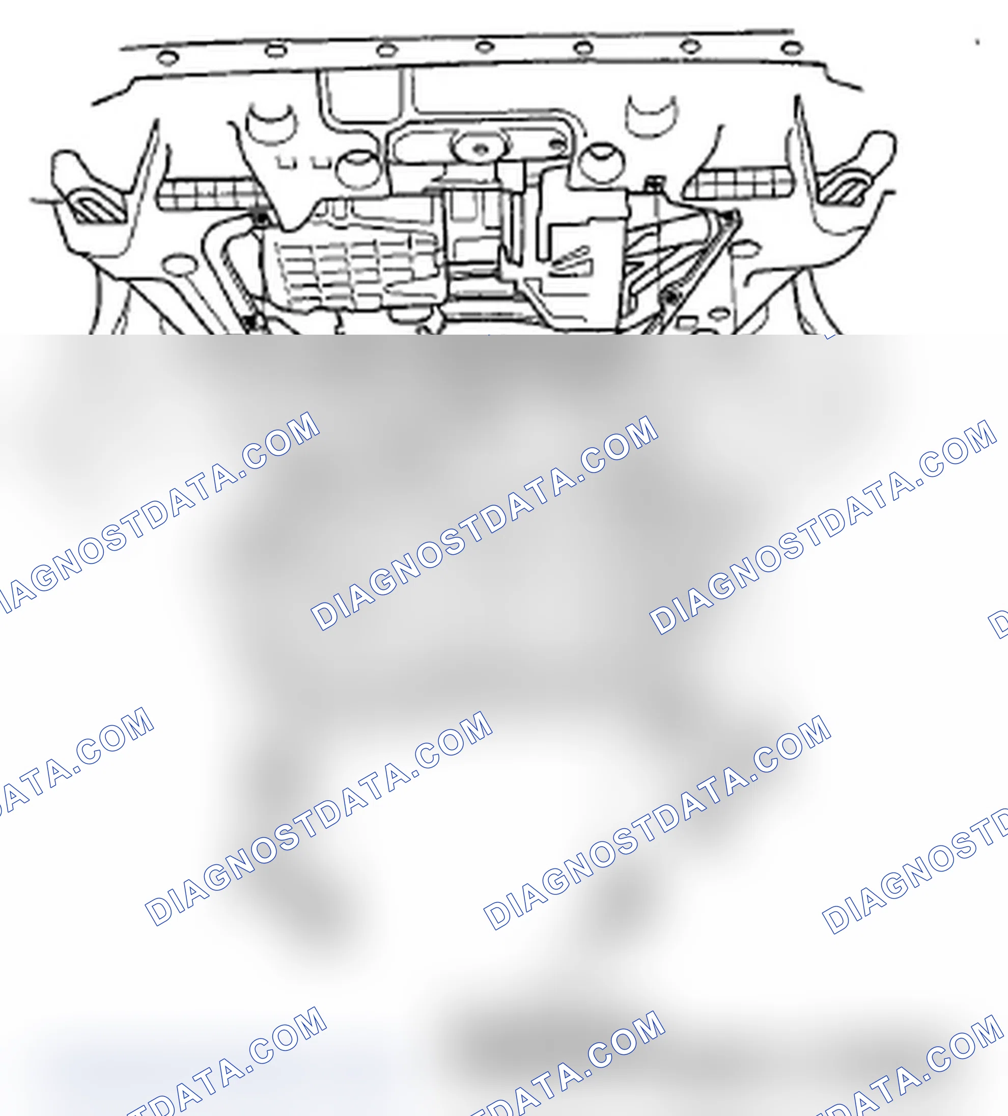 Scheme 40: Engine Oil Replacement