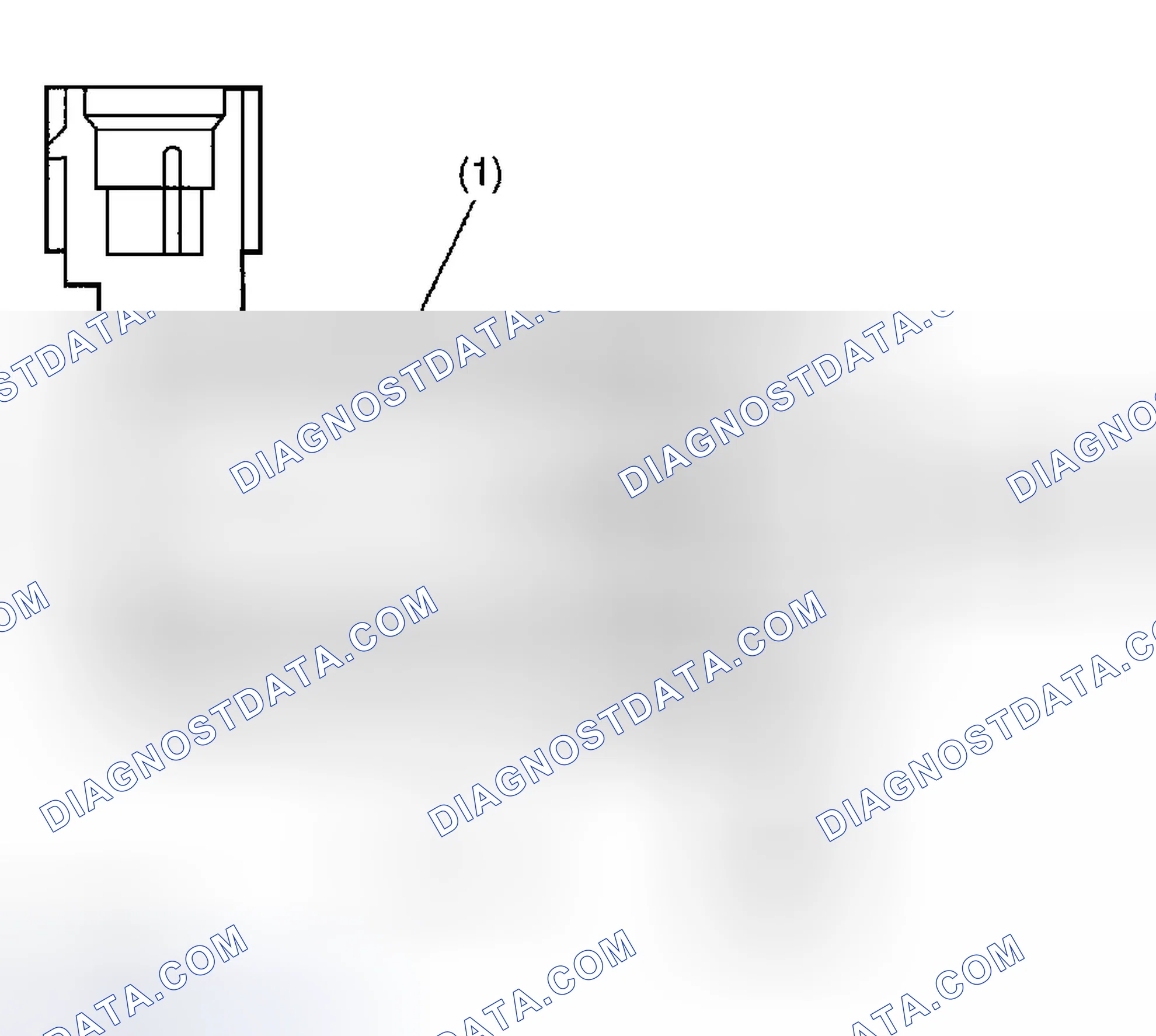 Scheme 9: Wastegate Control Solenoid Valve
