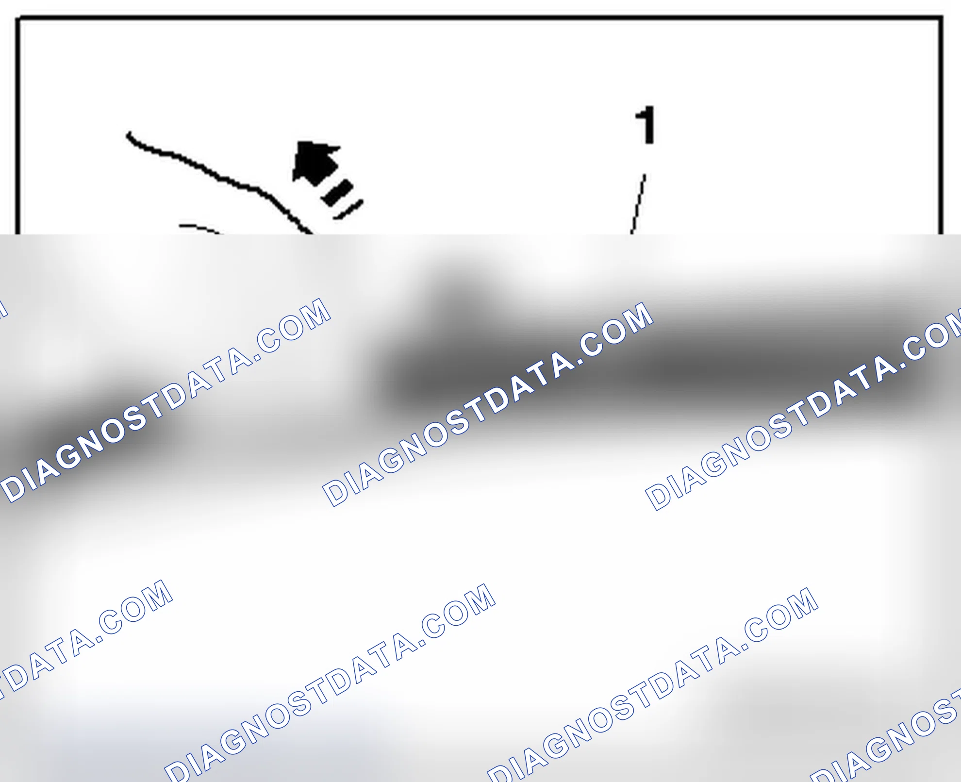 Scheme 80: REMOVE THE DOOR SEAL
