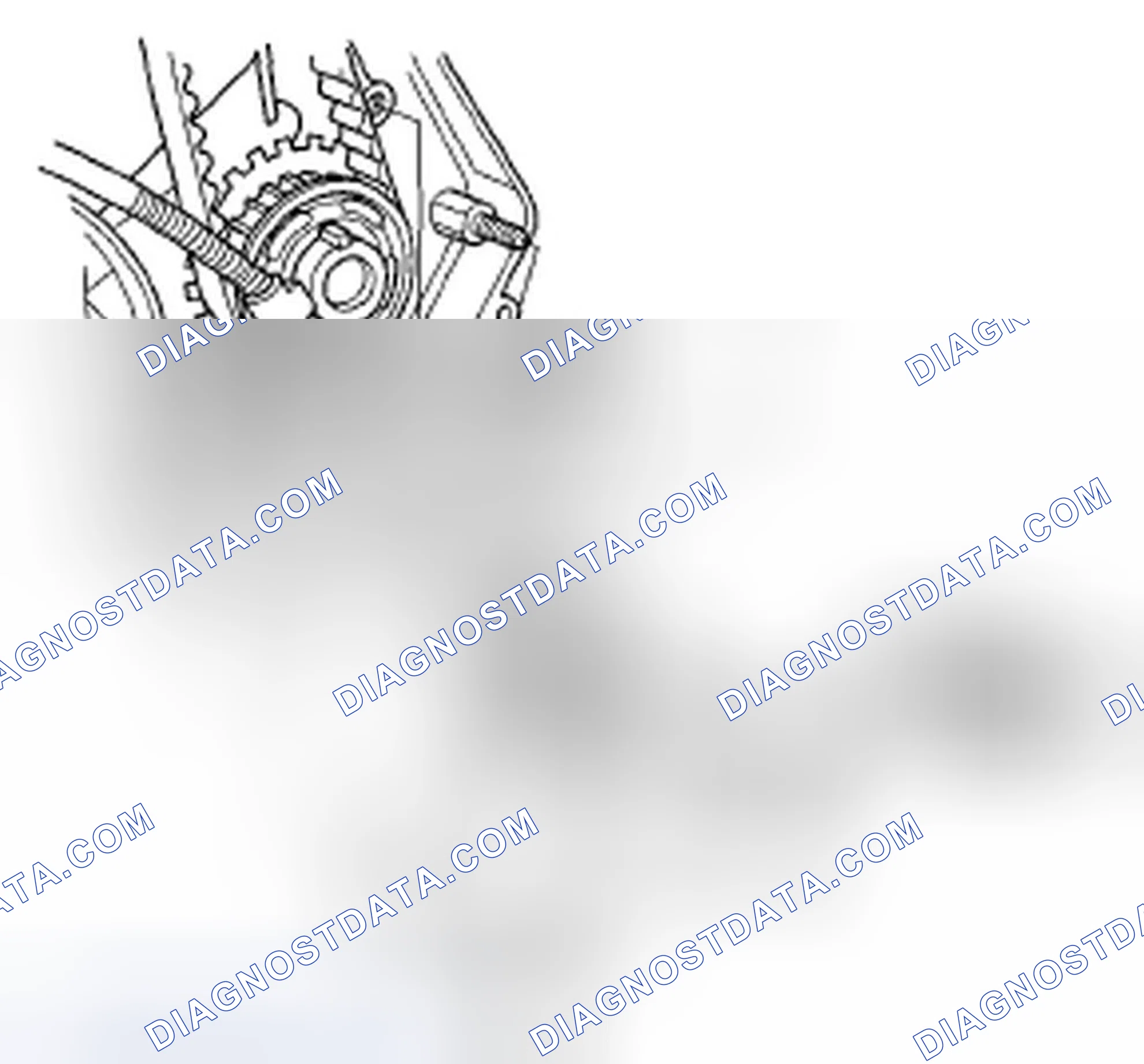Scheme 276: CKP Sensor Replacement
