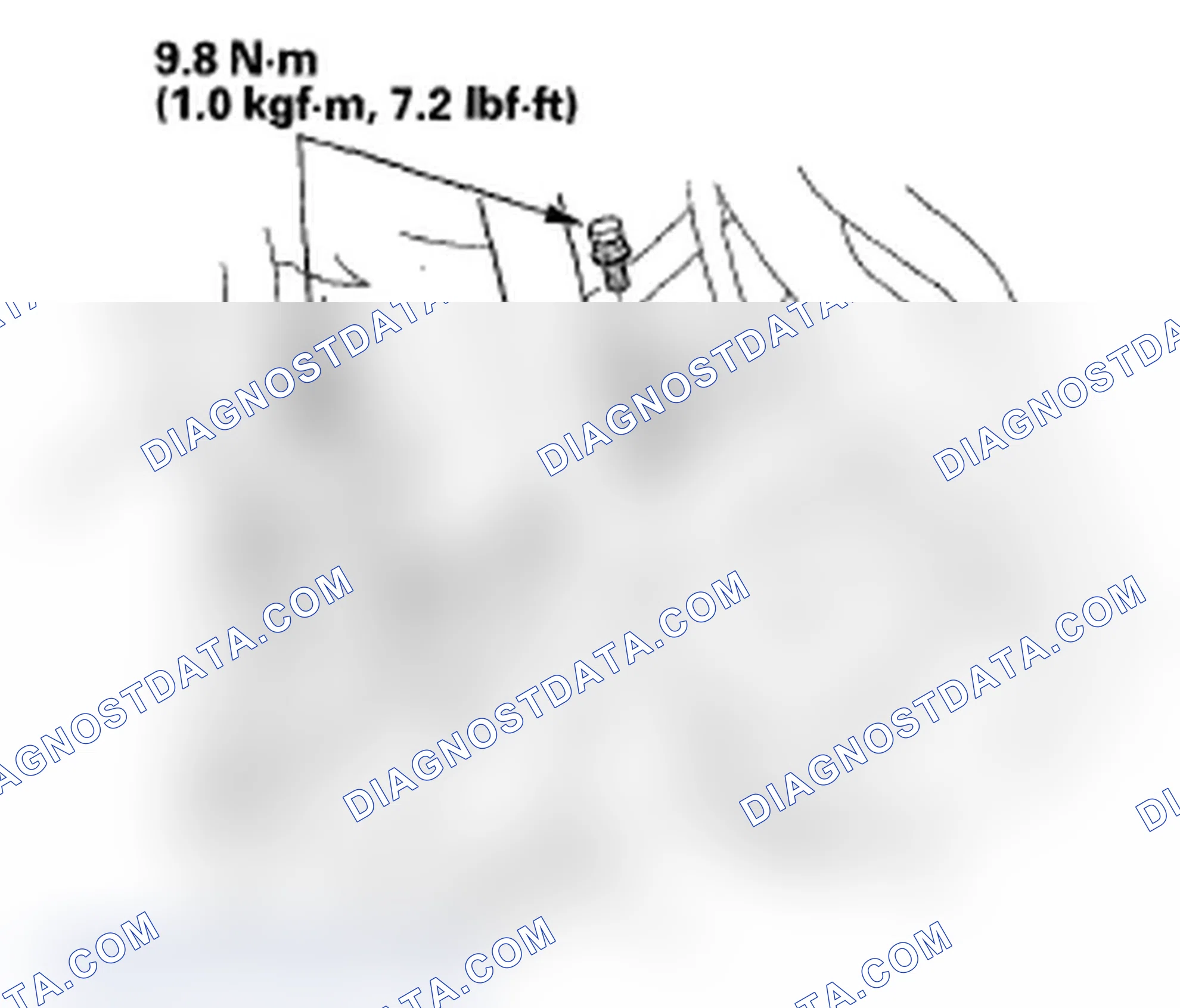 Scheme 29: Master Cylinder Replacement