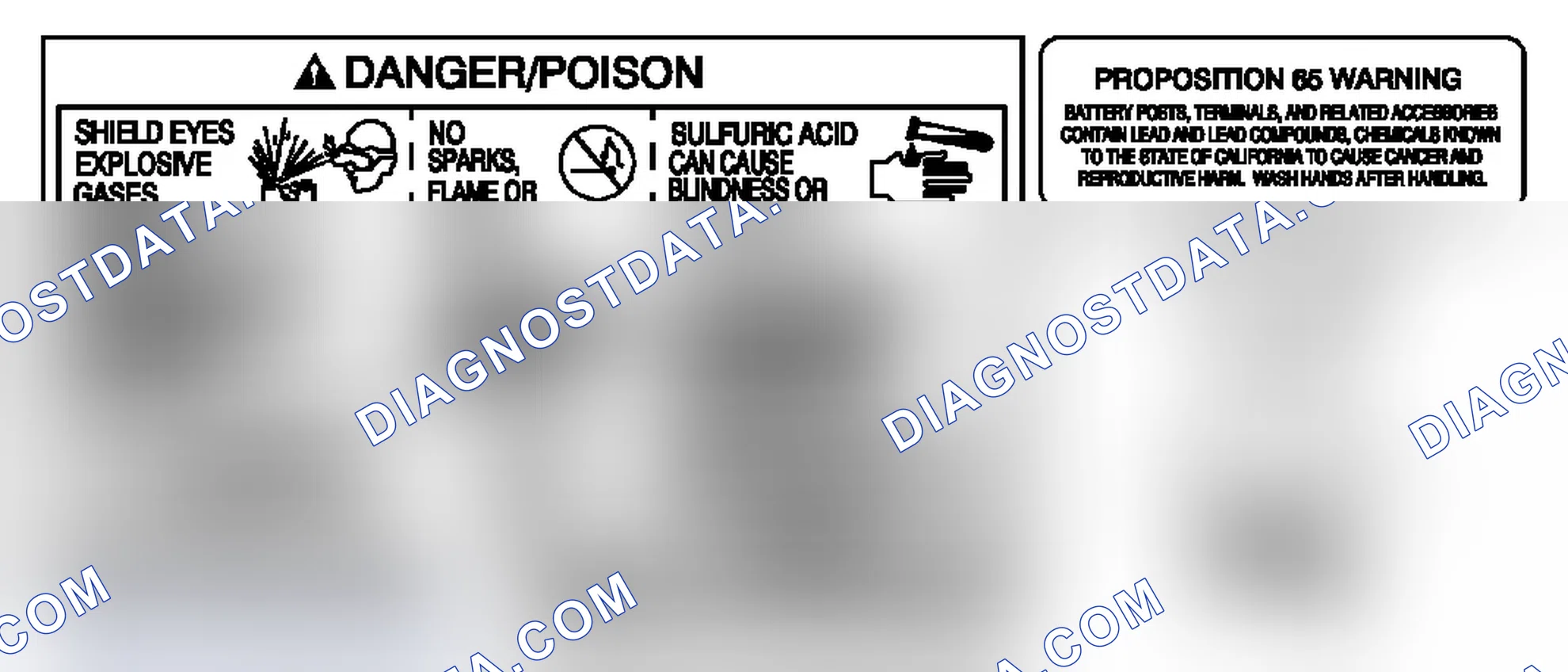 Scheme 16: 12-Volt Battery