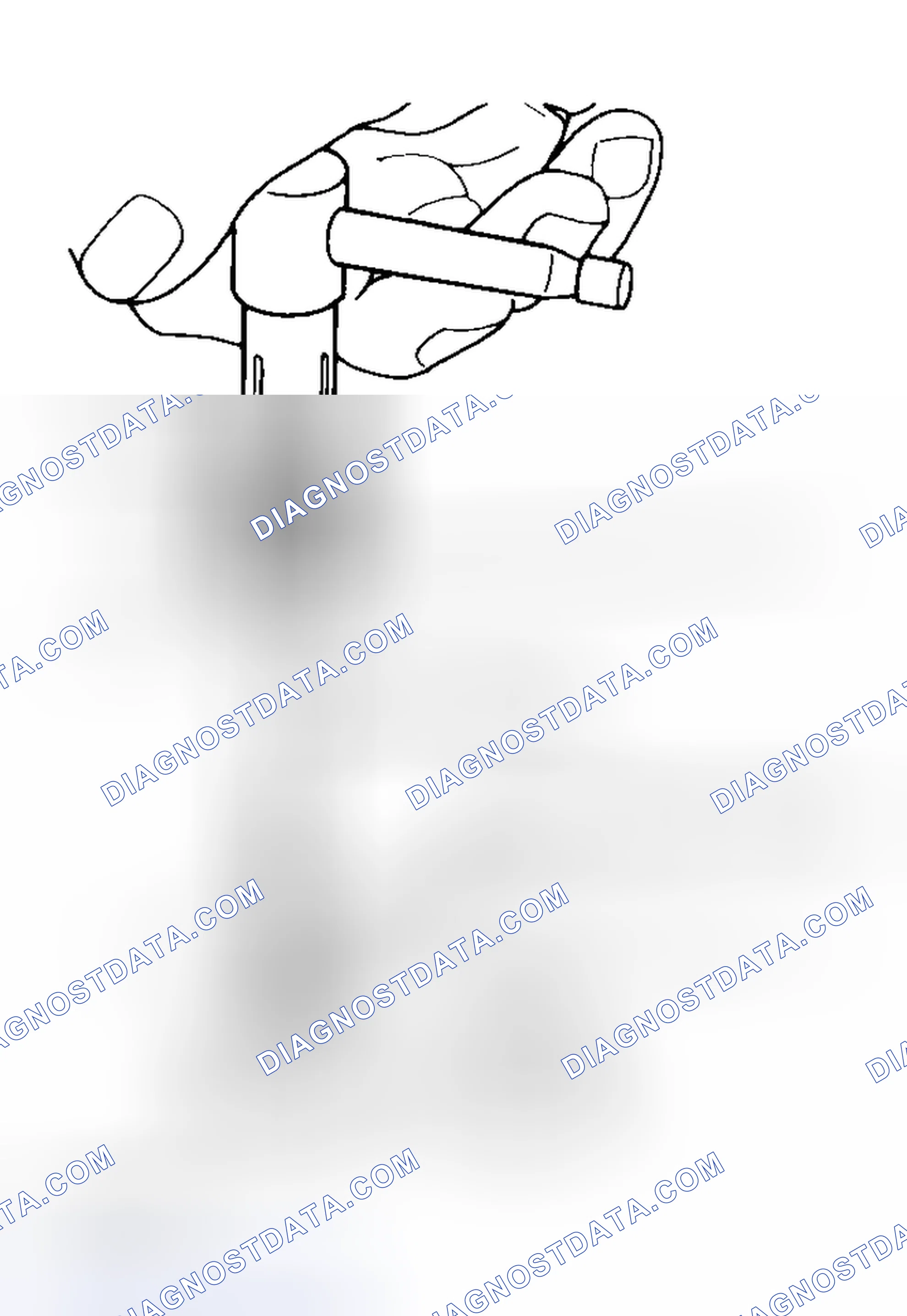 Scheme 16: Reaming Valve Guides