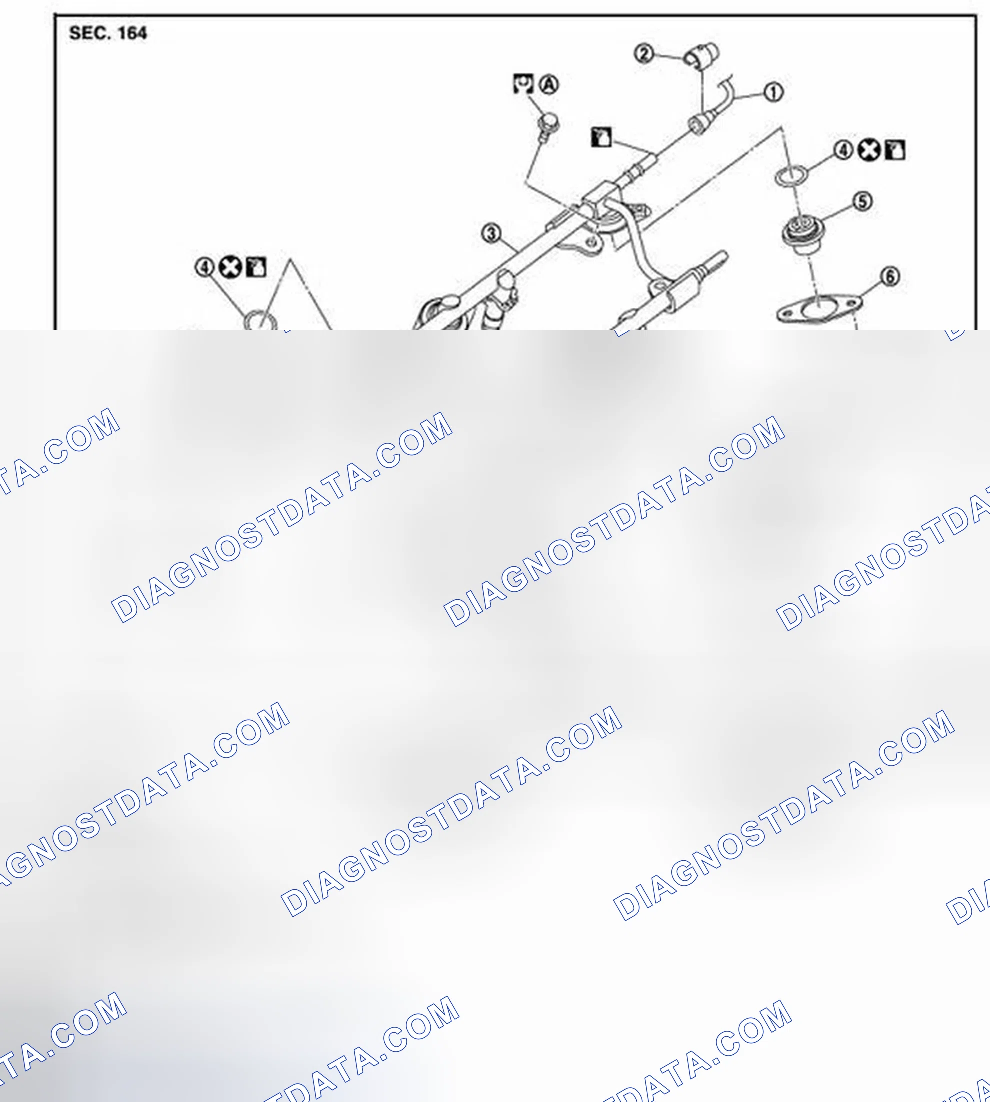 Scheme 35: Exploded View