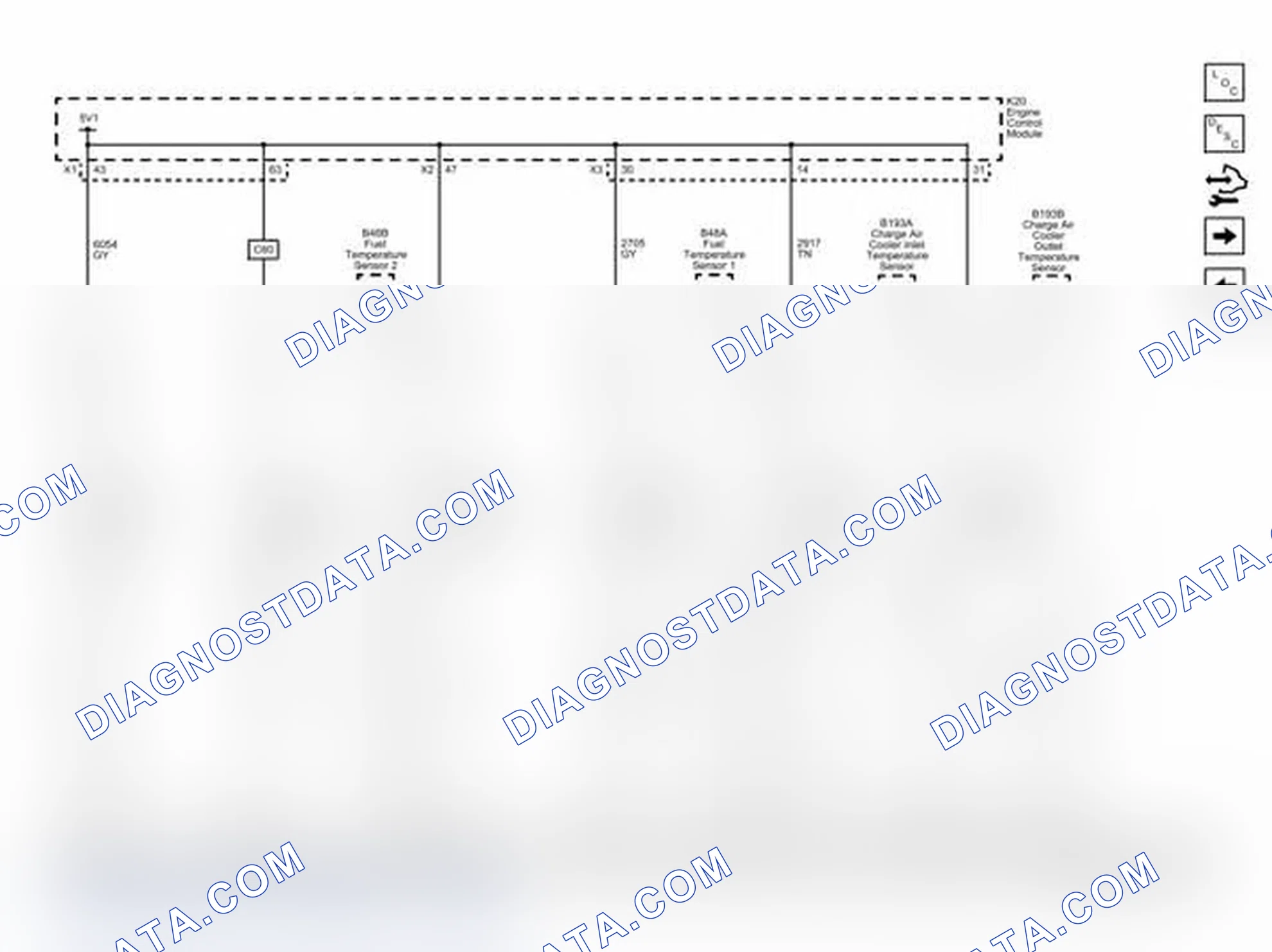 Scheme 33: 5V1, and Low Reference Bus (1 of 3)