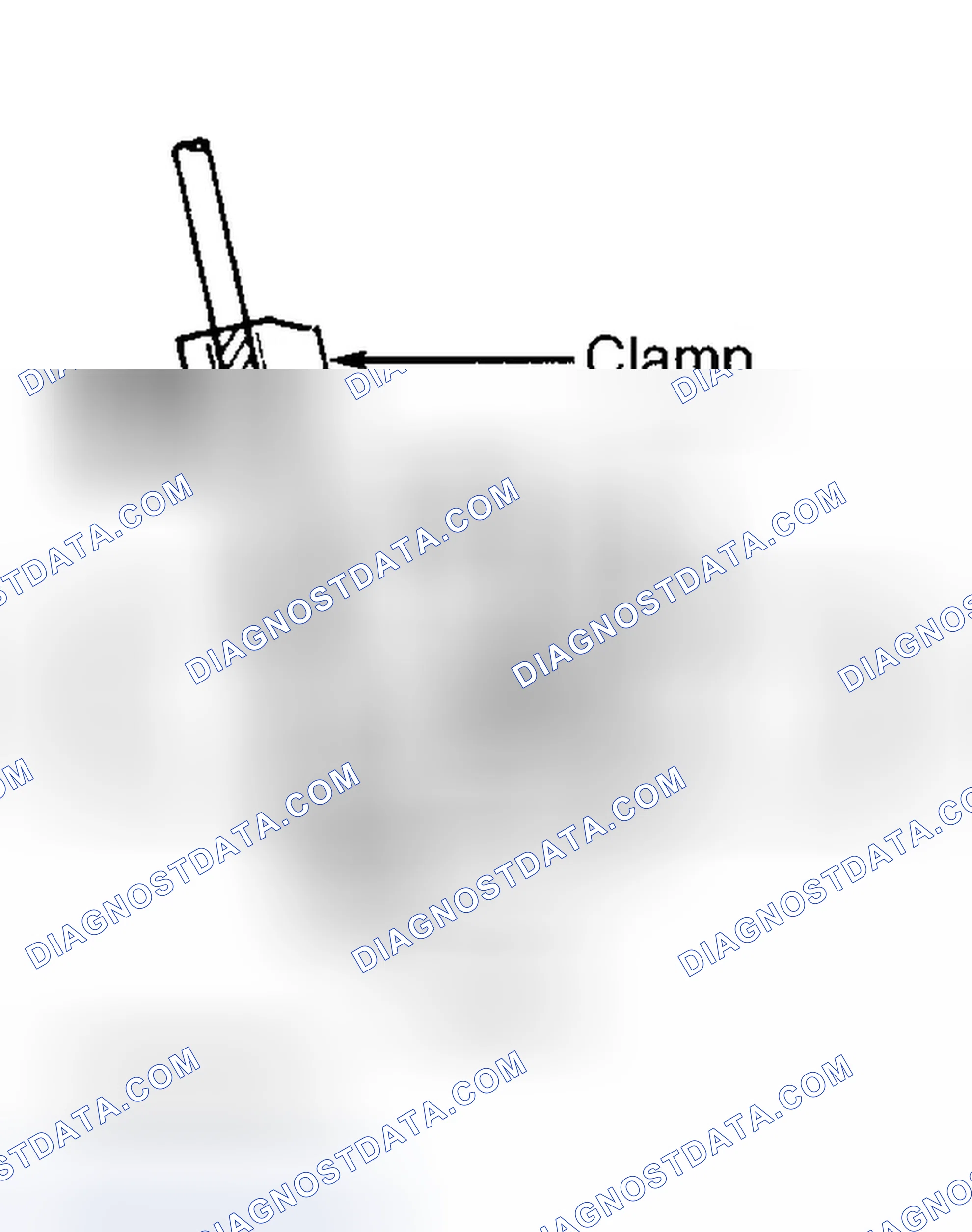 Scheme 10: HEATER WATER CONTROL VALVE